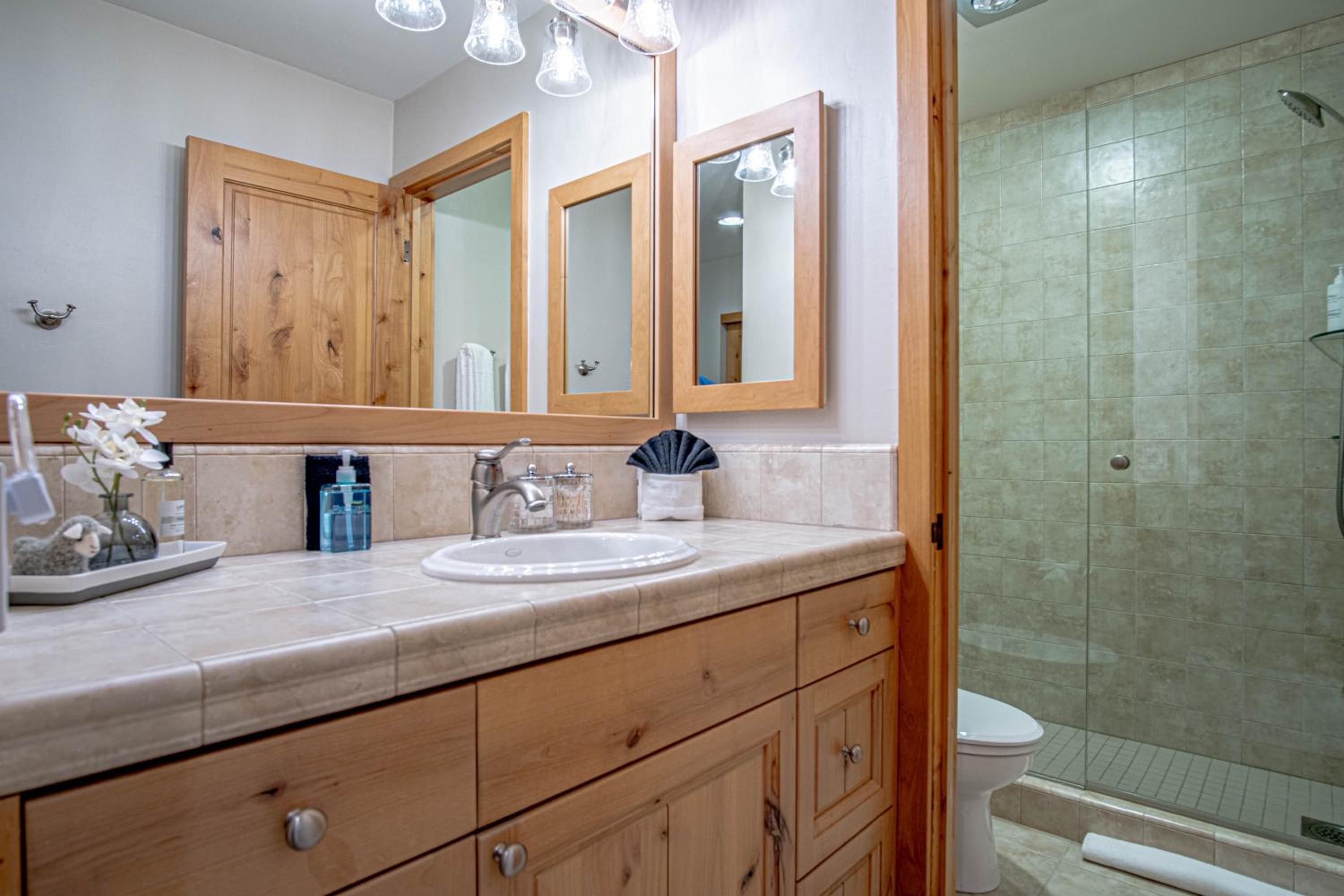 Ridge Condo - Luxury Condo with Resort Amenities