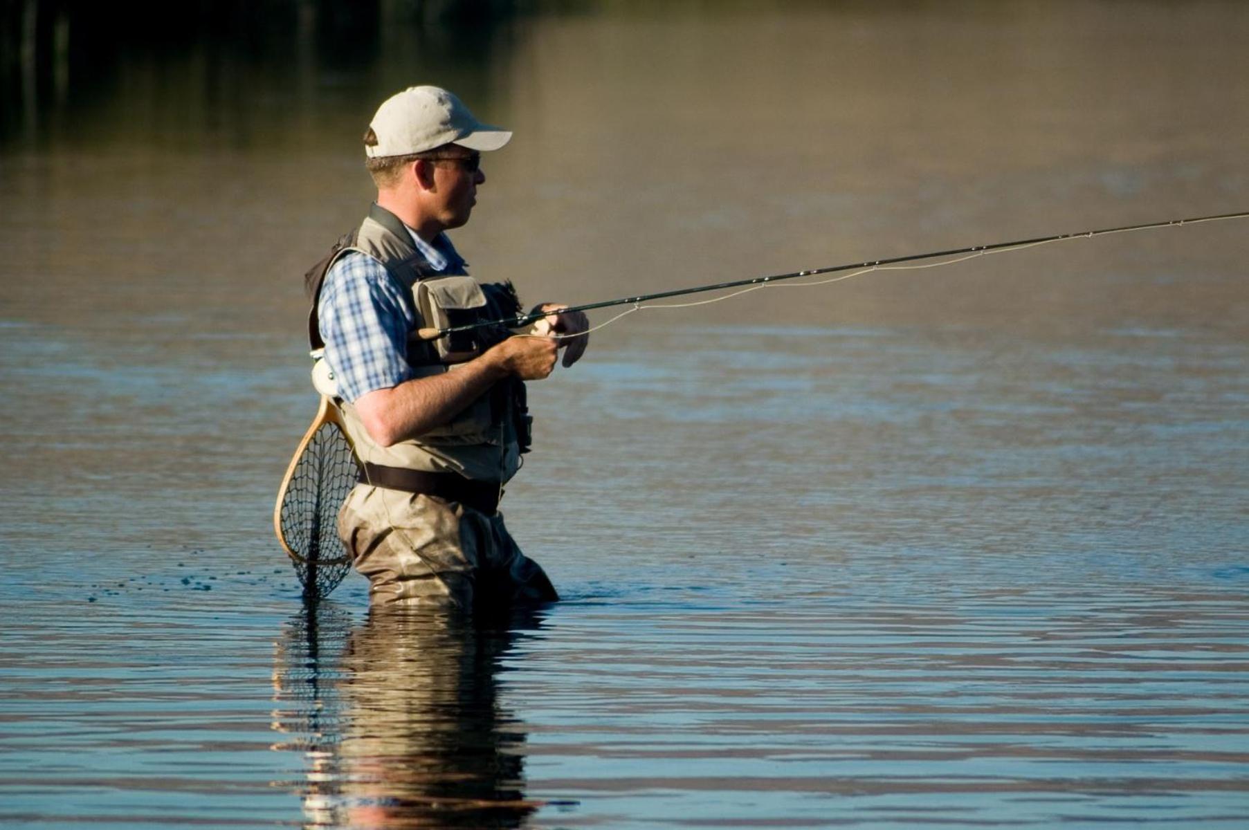 Bigwood Bliss - 3BD Riverfront Home