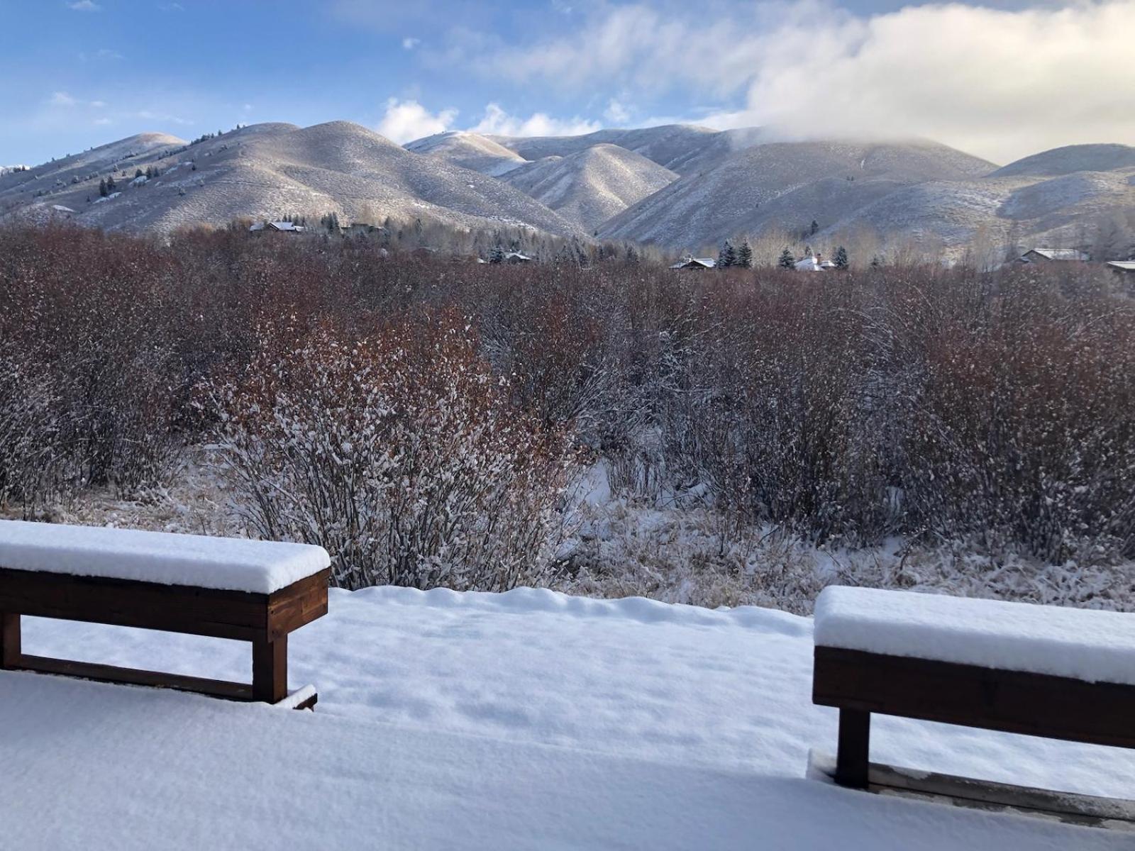 3BD-3BA Ski Chalet - Views + Resort Amenities!