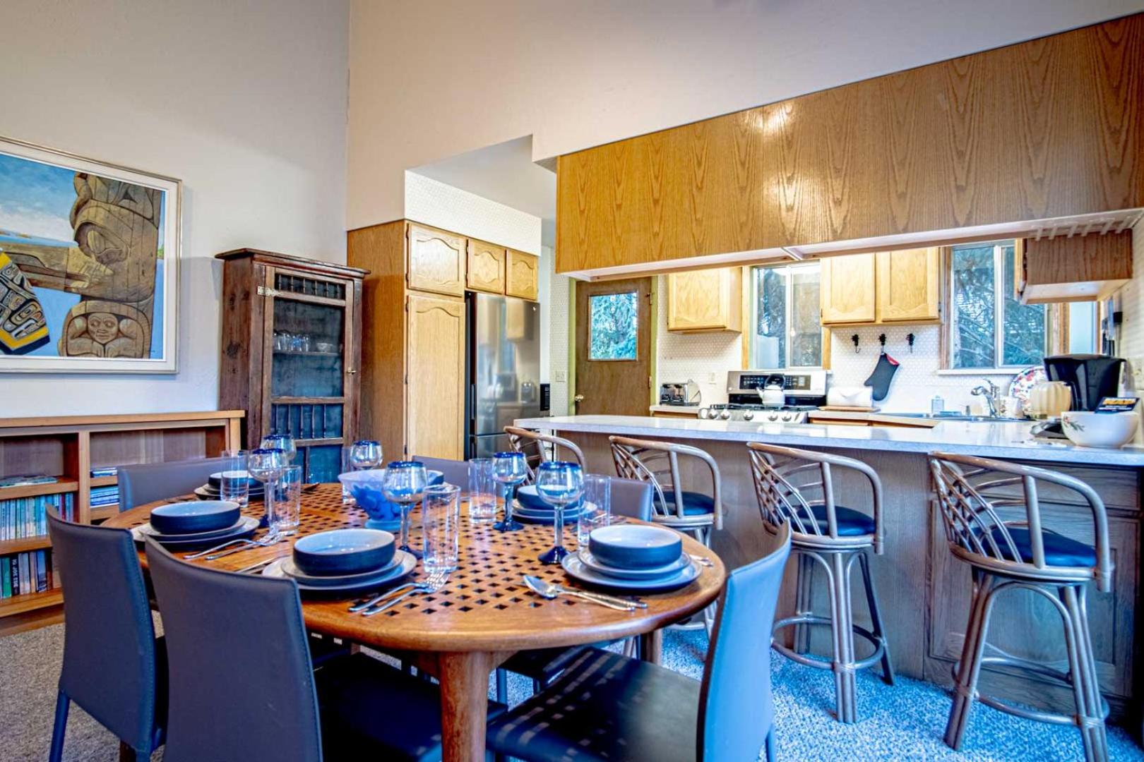 Bigwood Bliss - 3BD Riverfront Home