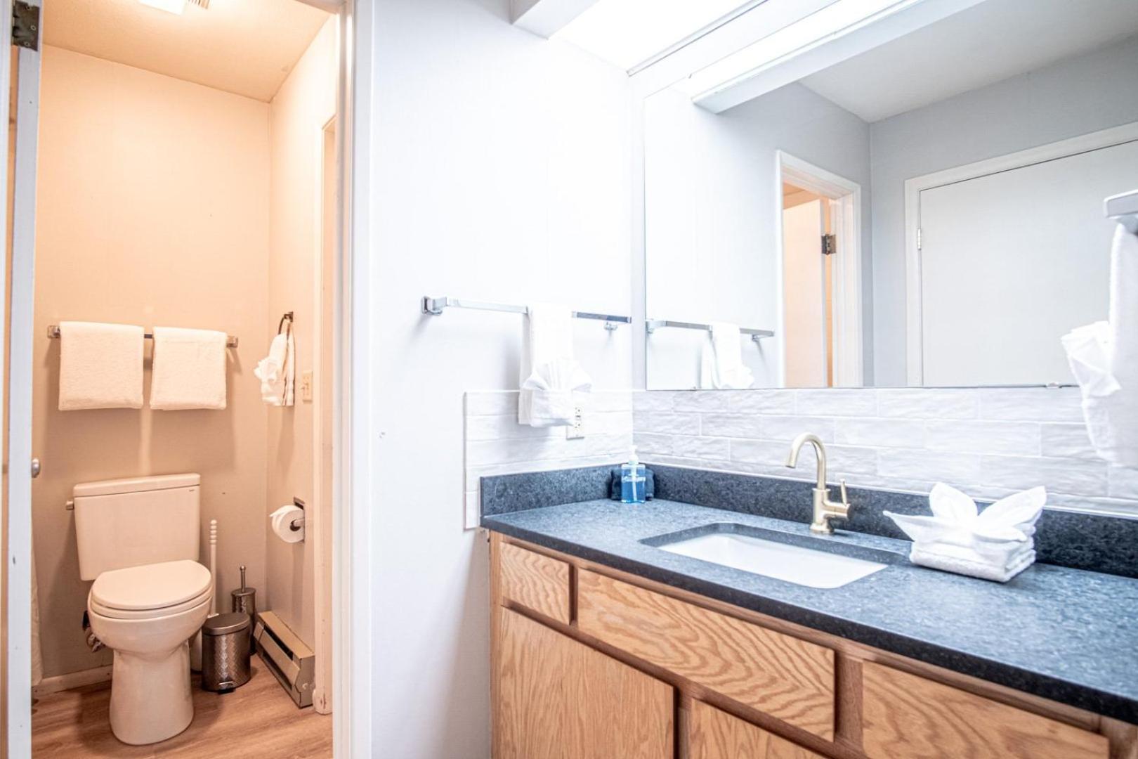 Sawtooth Ski Condo - Hot Tub + Walk to Ski Slopes!