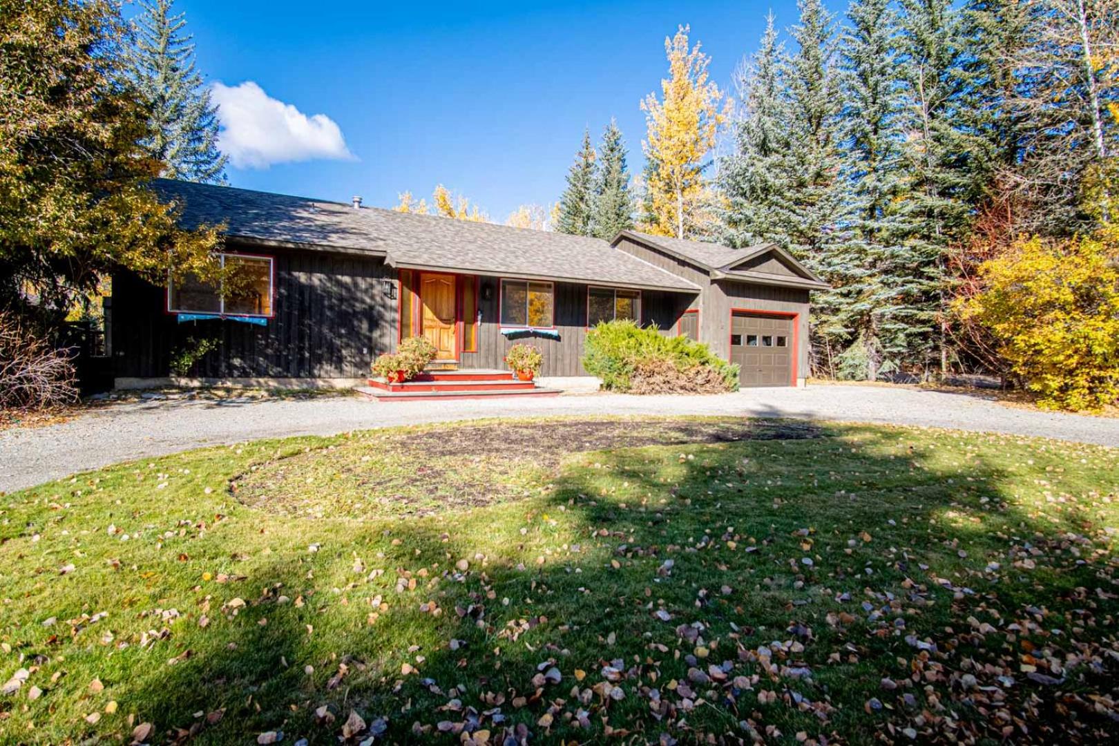 Bigwood Bliss - 3BD Riverfront Home