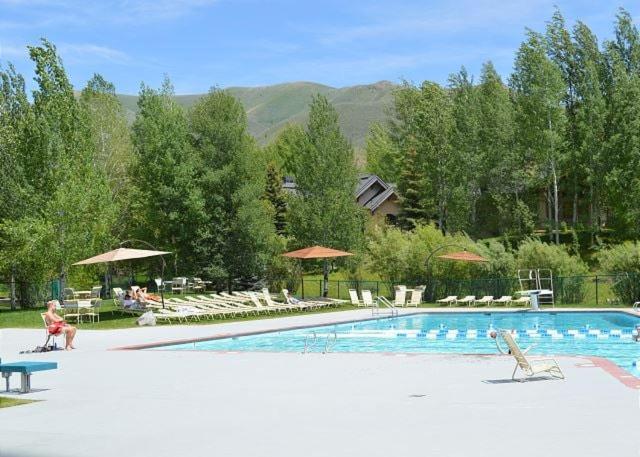 3BD-3BA Ski Chalet - Views + Resort Amenities!