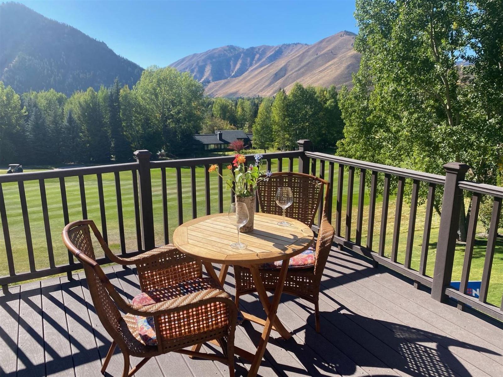 C21 Bigwood - Stunning Baldy Views