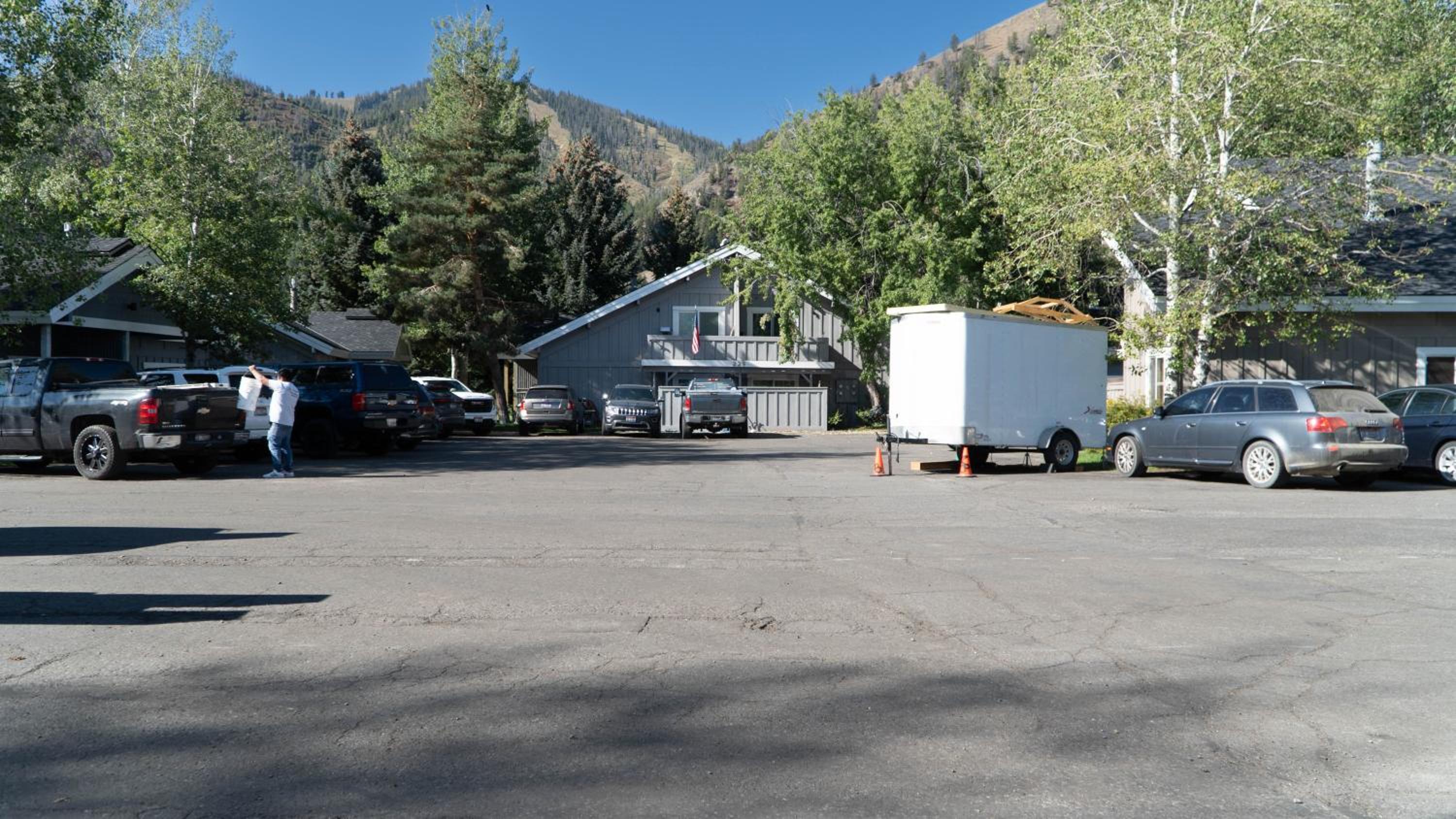 2BD, 2BA Ketchum Condo – Newly Remodeled & Central