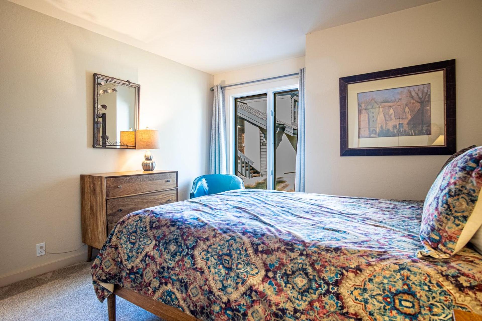 2BD Fairway Nine Golf Condo + FREE Resort Amenities