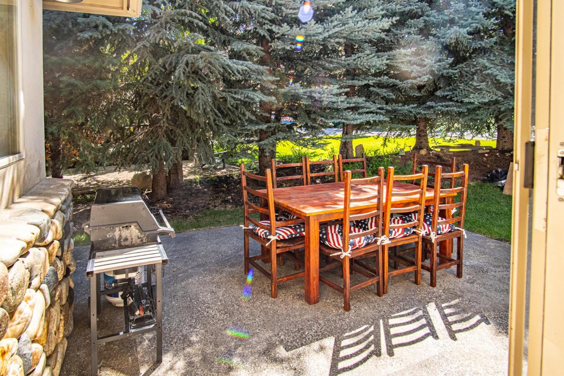 Sunflower Lane - 4BD Sun Valley Retreat + Resort Amenities