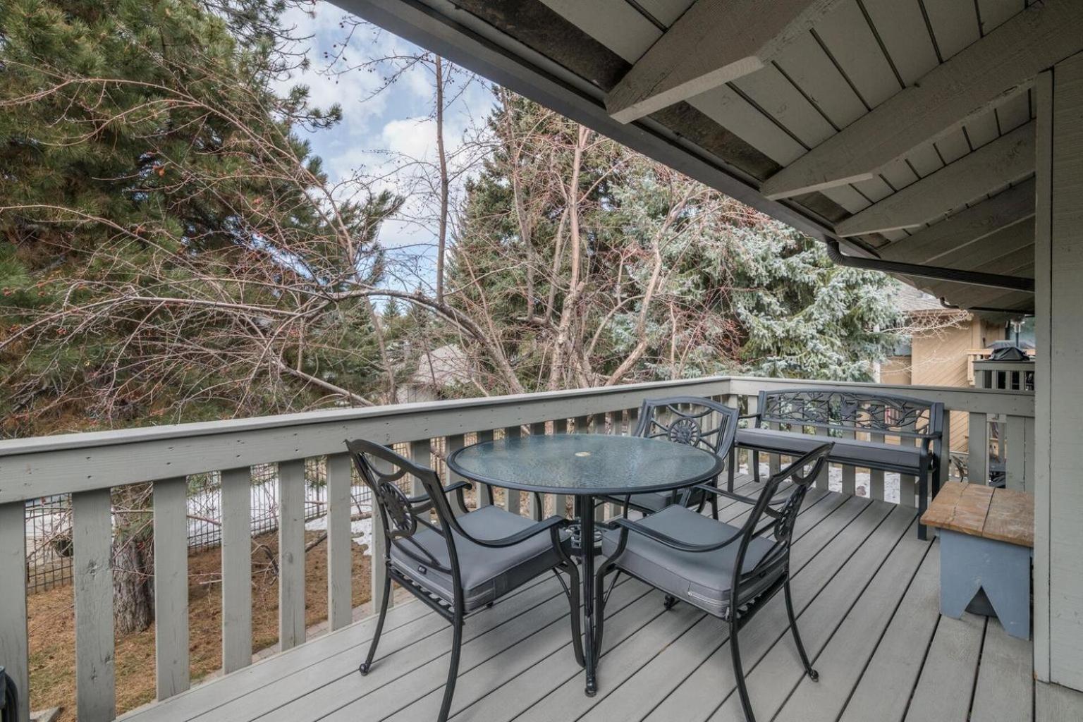 SV154 - Walk to Lifts & Town - Hot Tub & Pool