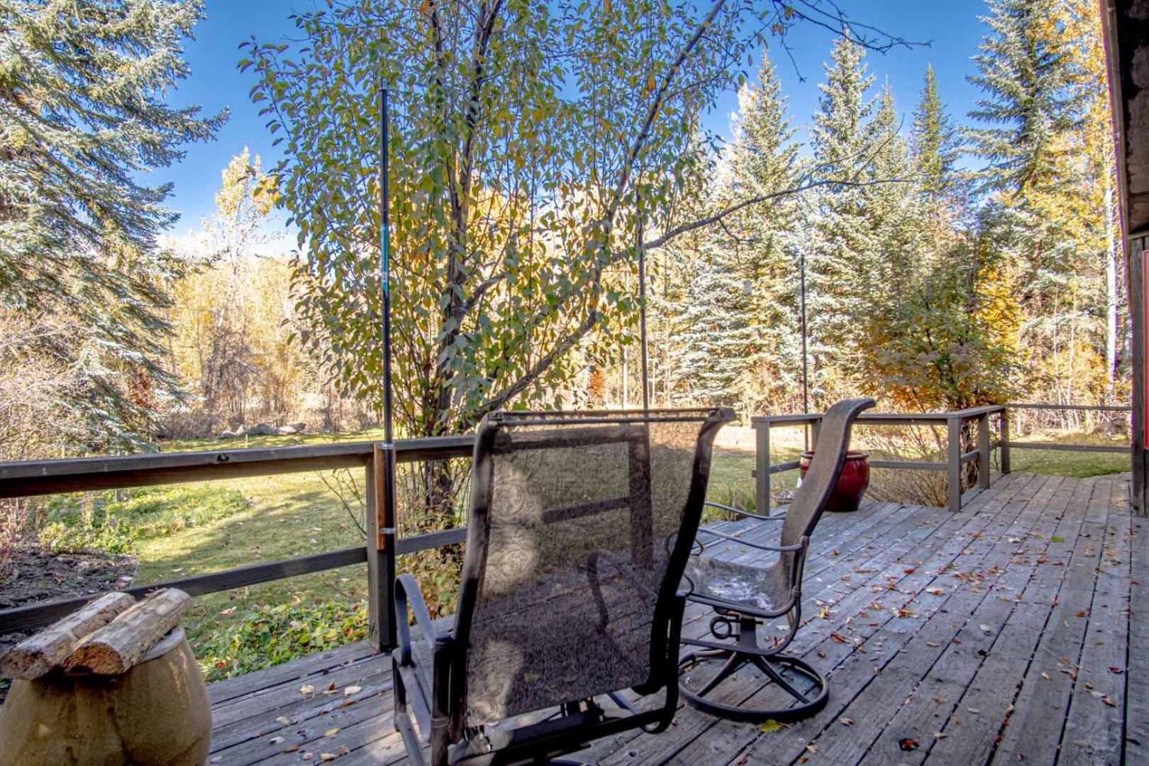 Bigwood Bliss - 3BD Riverfront Home