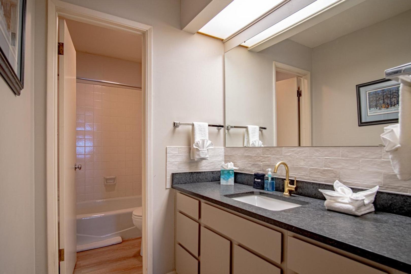 Sawtooth Ski Condo - Hot Tub + Walk to Ski Slopes!