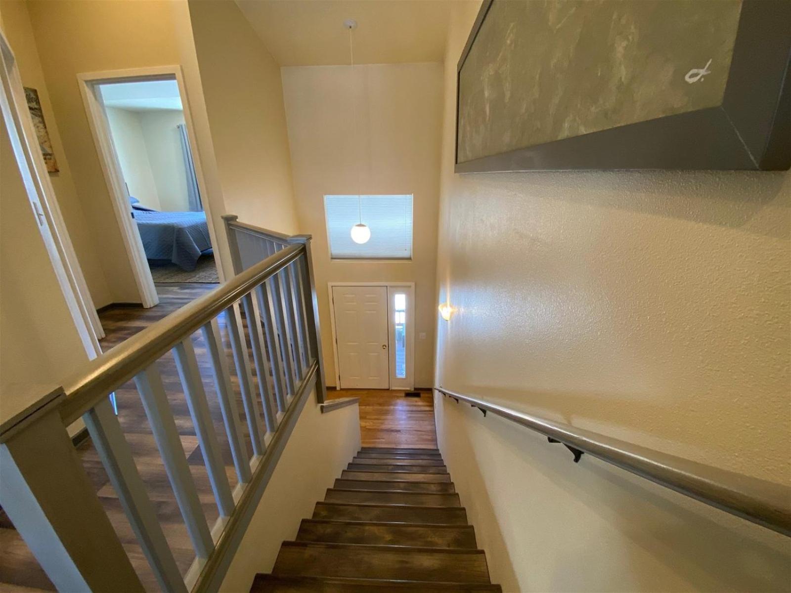 Della View 2BR condo - In the heart of Historic downtown Hailey!