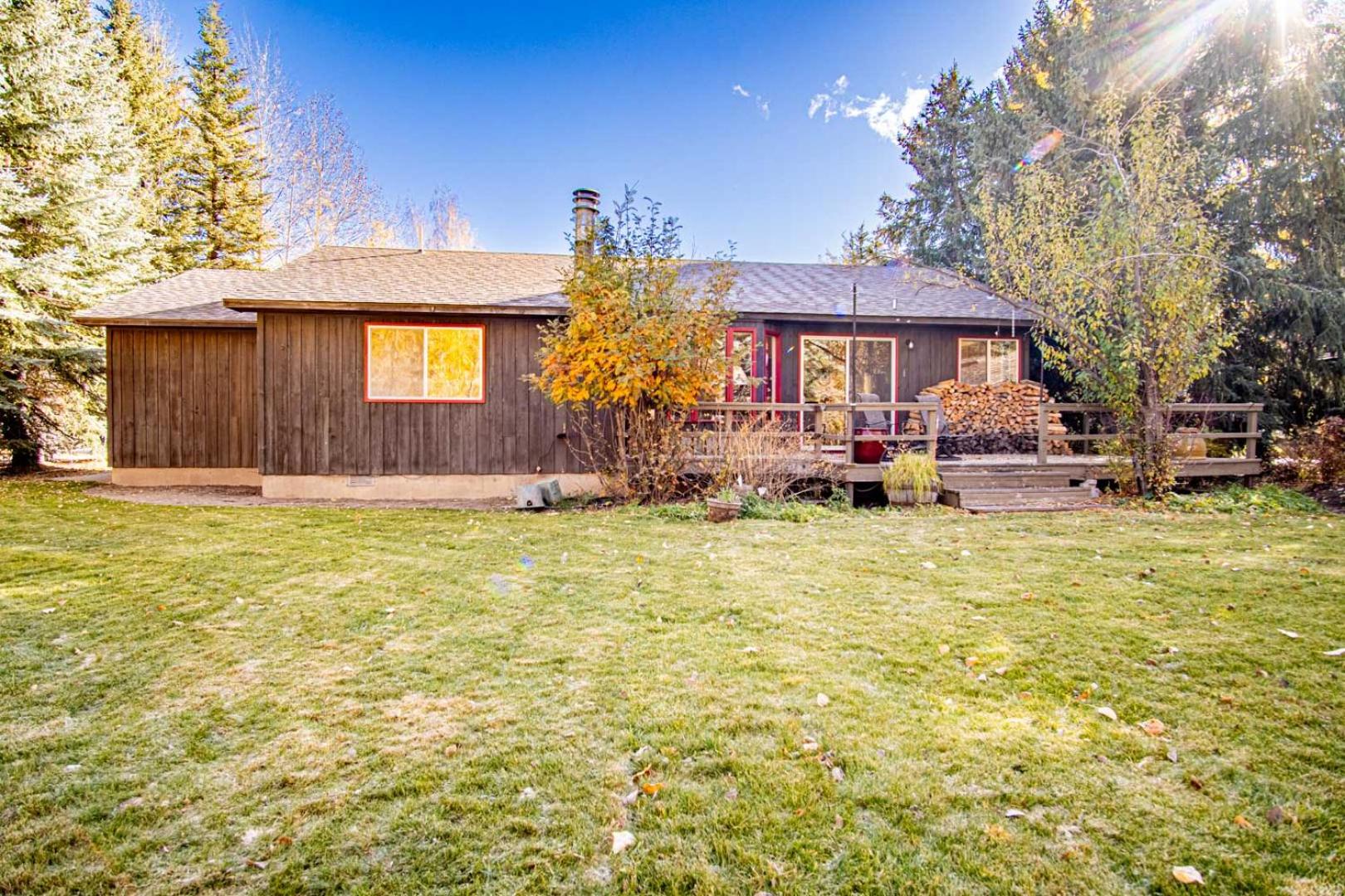 Bigwood Bliss - 3BD Riverfront Home