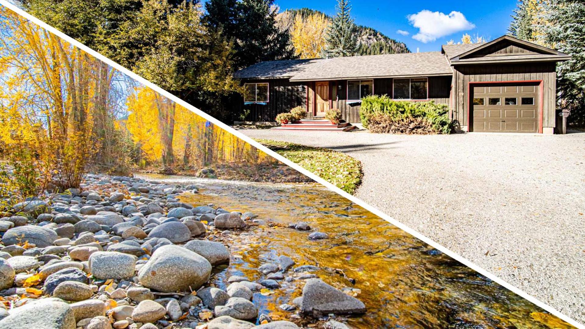 Bigwood Bliss - 3BD Riverfront Home