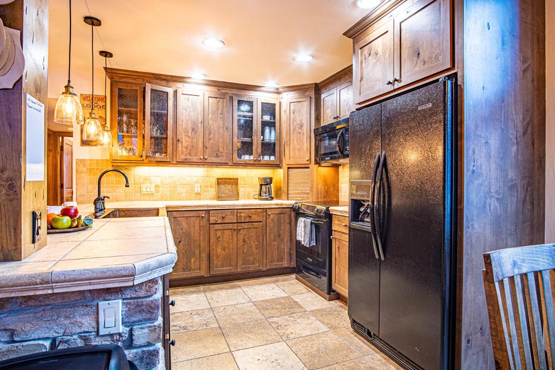 SV154 - Walk to Lifts & Town - Hot Tub & Pool