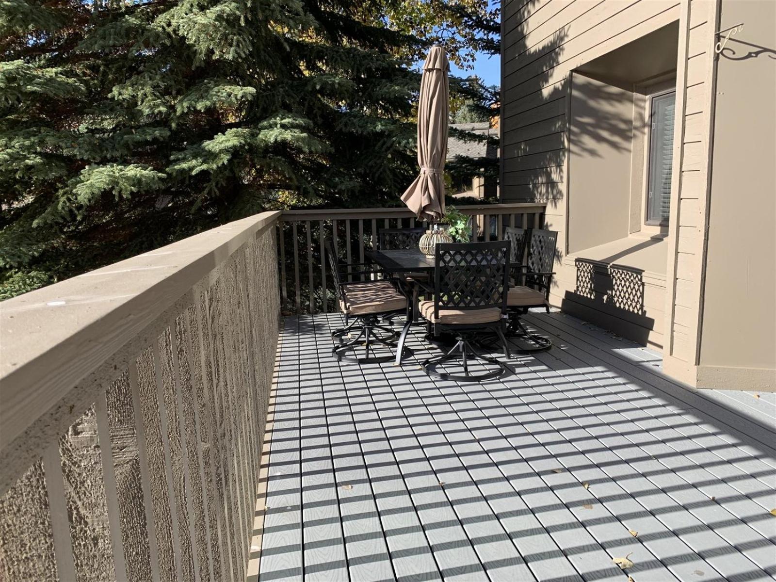 Bonne Vie 2233 in the Heart of Elkhorn with Resort Amenities