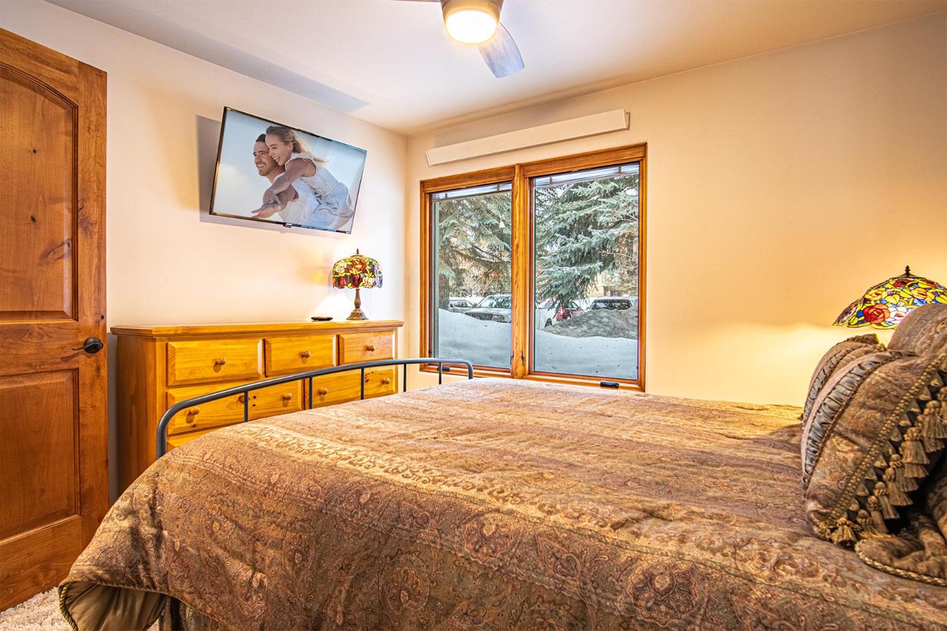 Sun Valley Condo 123