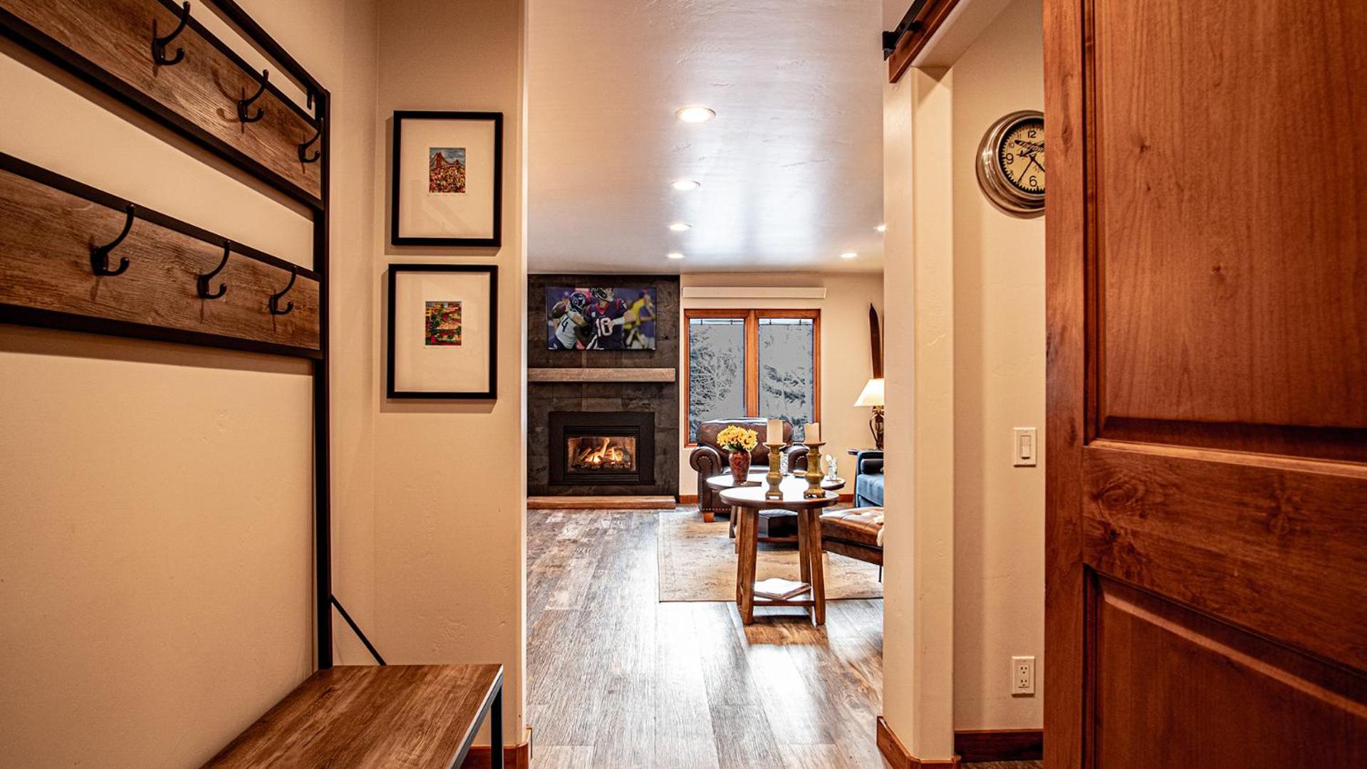 Sun Valley Condo 123
