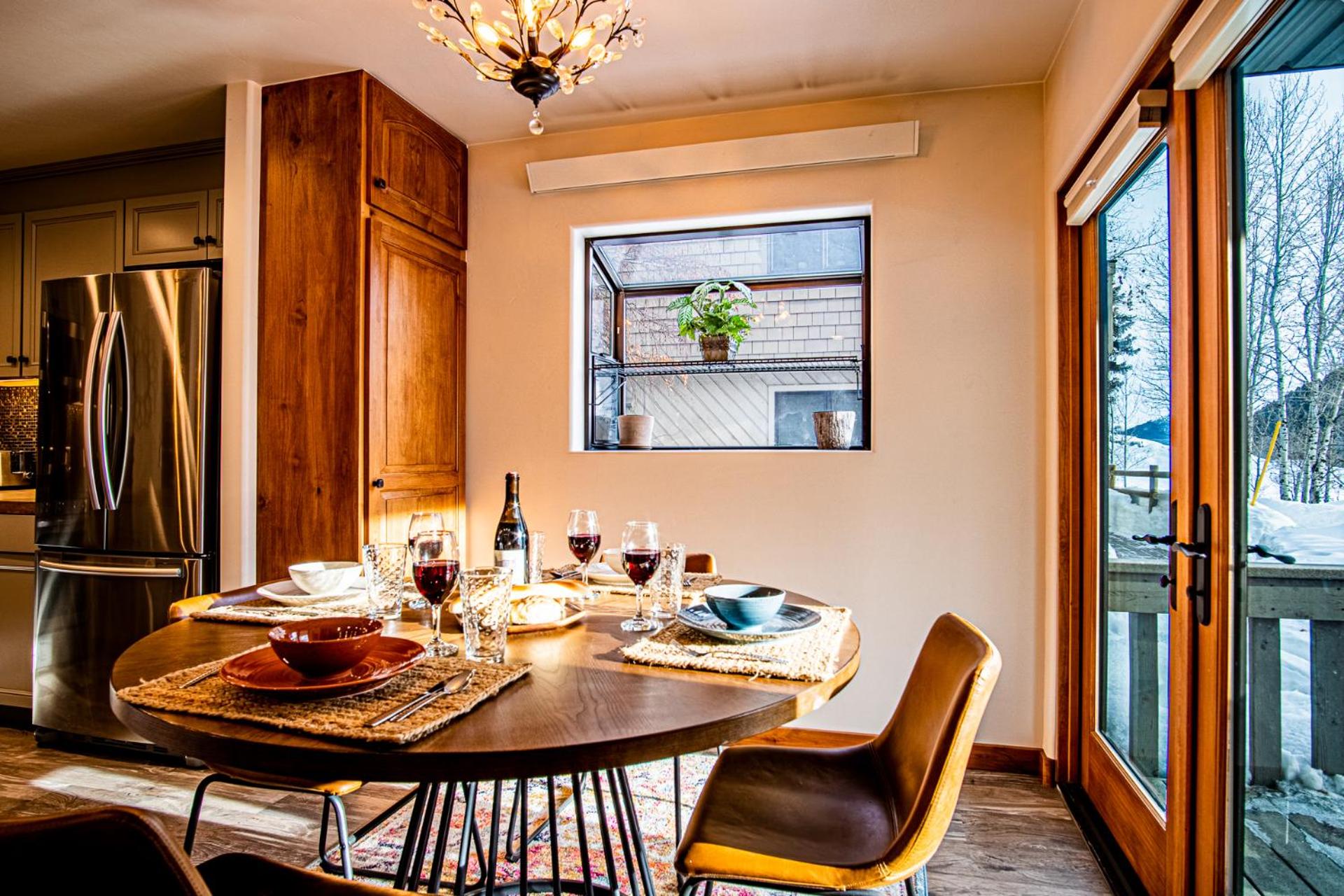 Sun Valley Condo 123