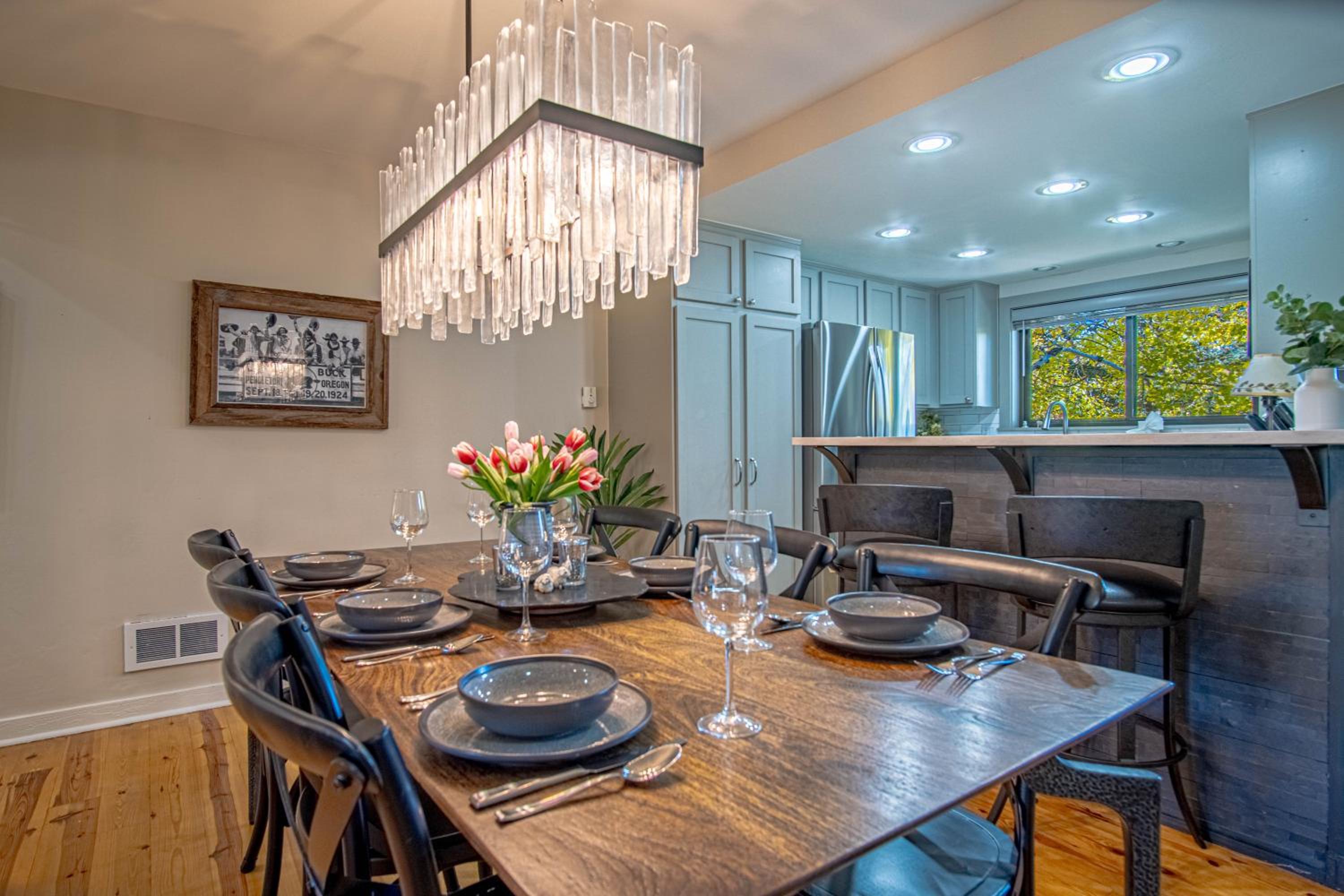 Ridge Condo - Luxury Condo with Resort Amenities