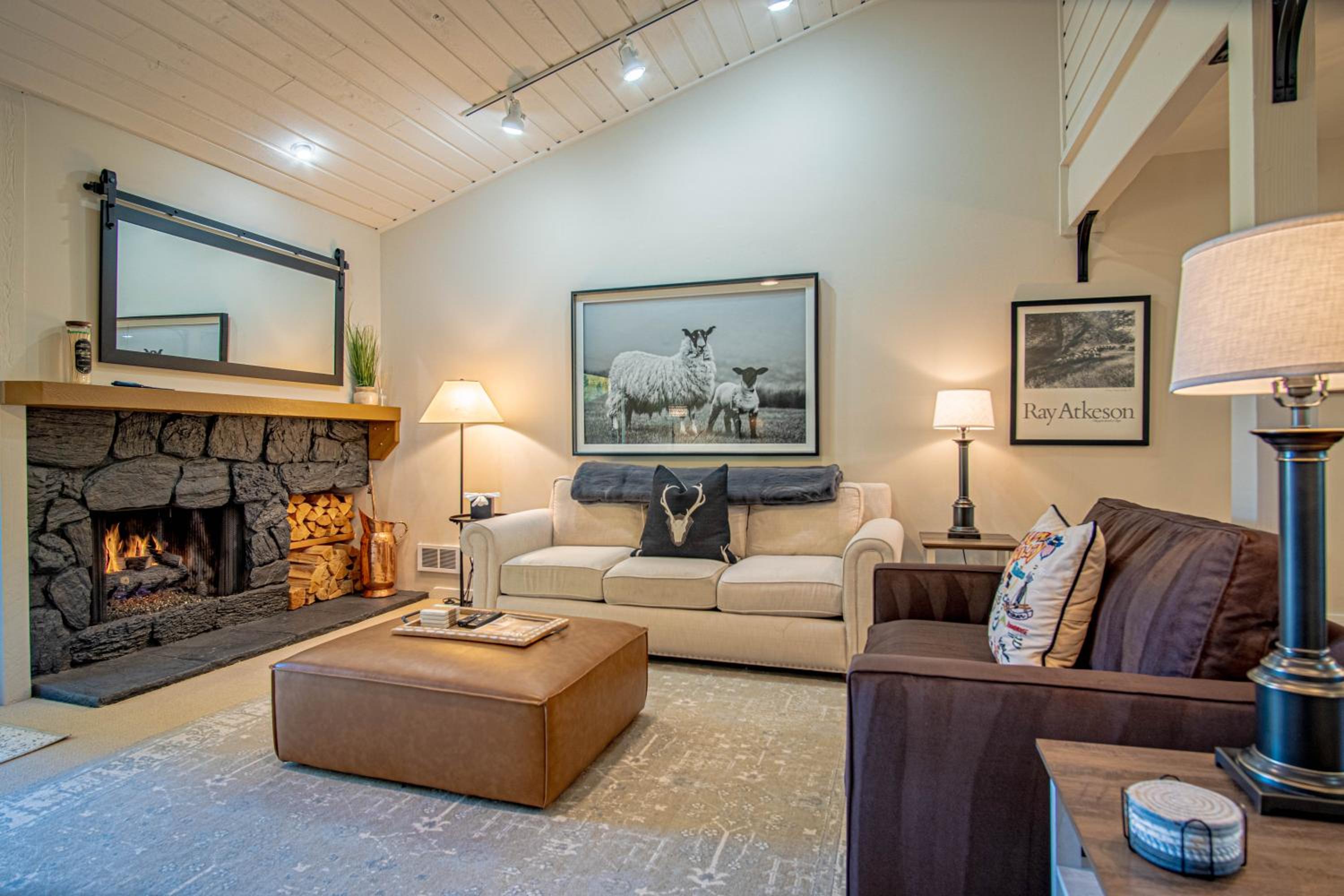 Ridge Condo - Luxury Condo with Resort Amenities
