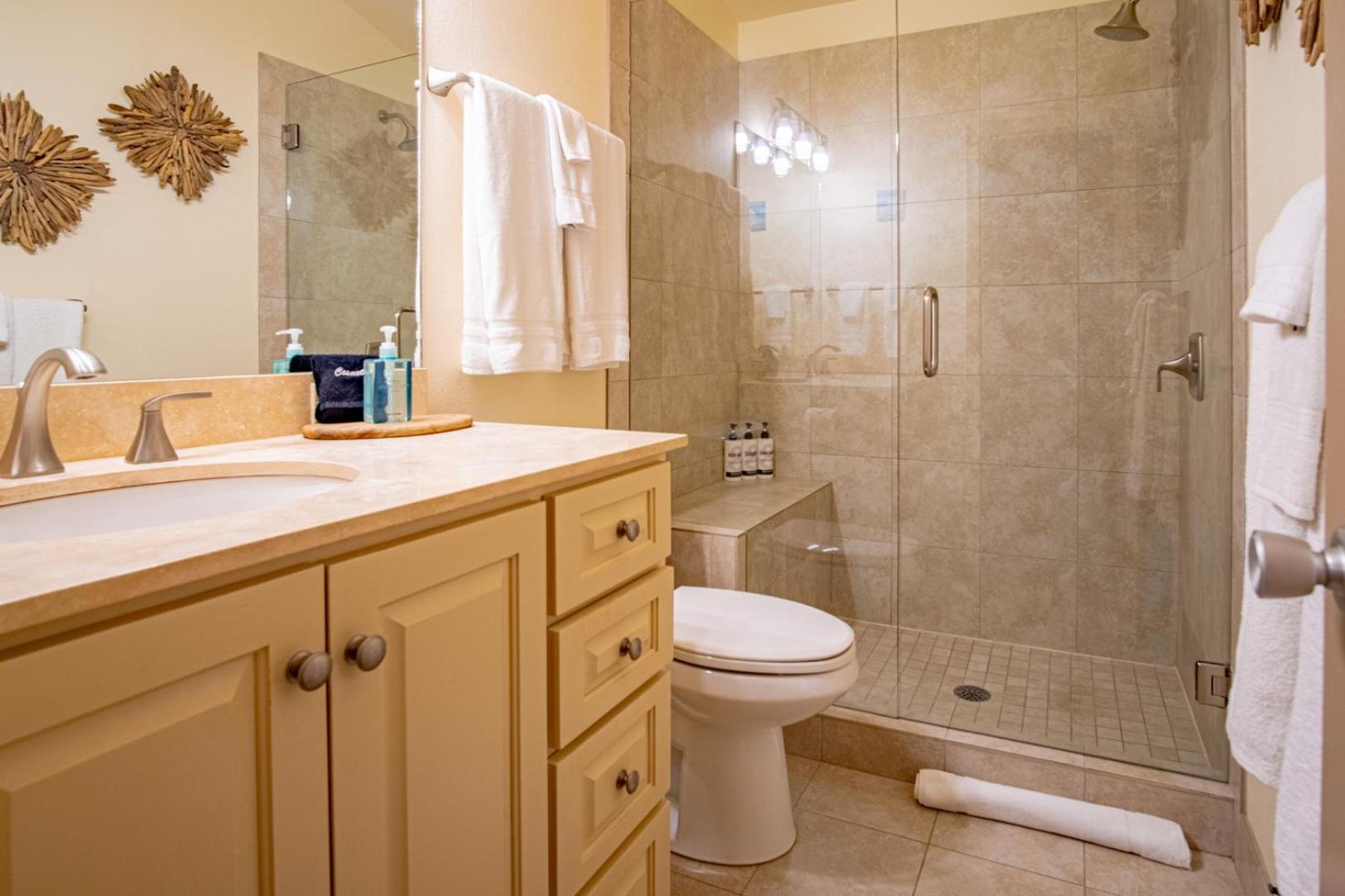 Wildwood Cottage at Villager + SV Resort Amenities