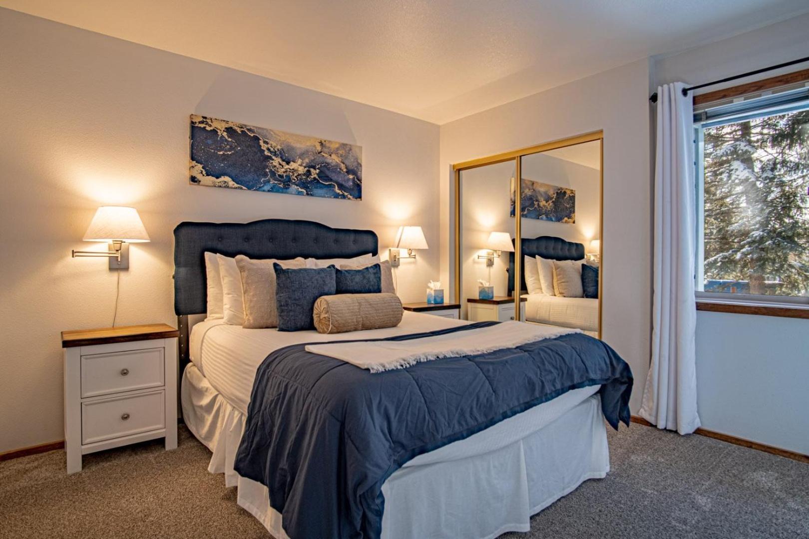 Elkhorn Bluff Condo + Complex & Resort Amenities