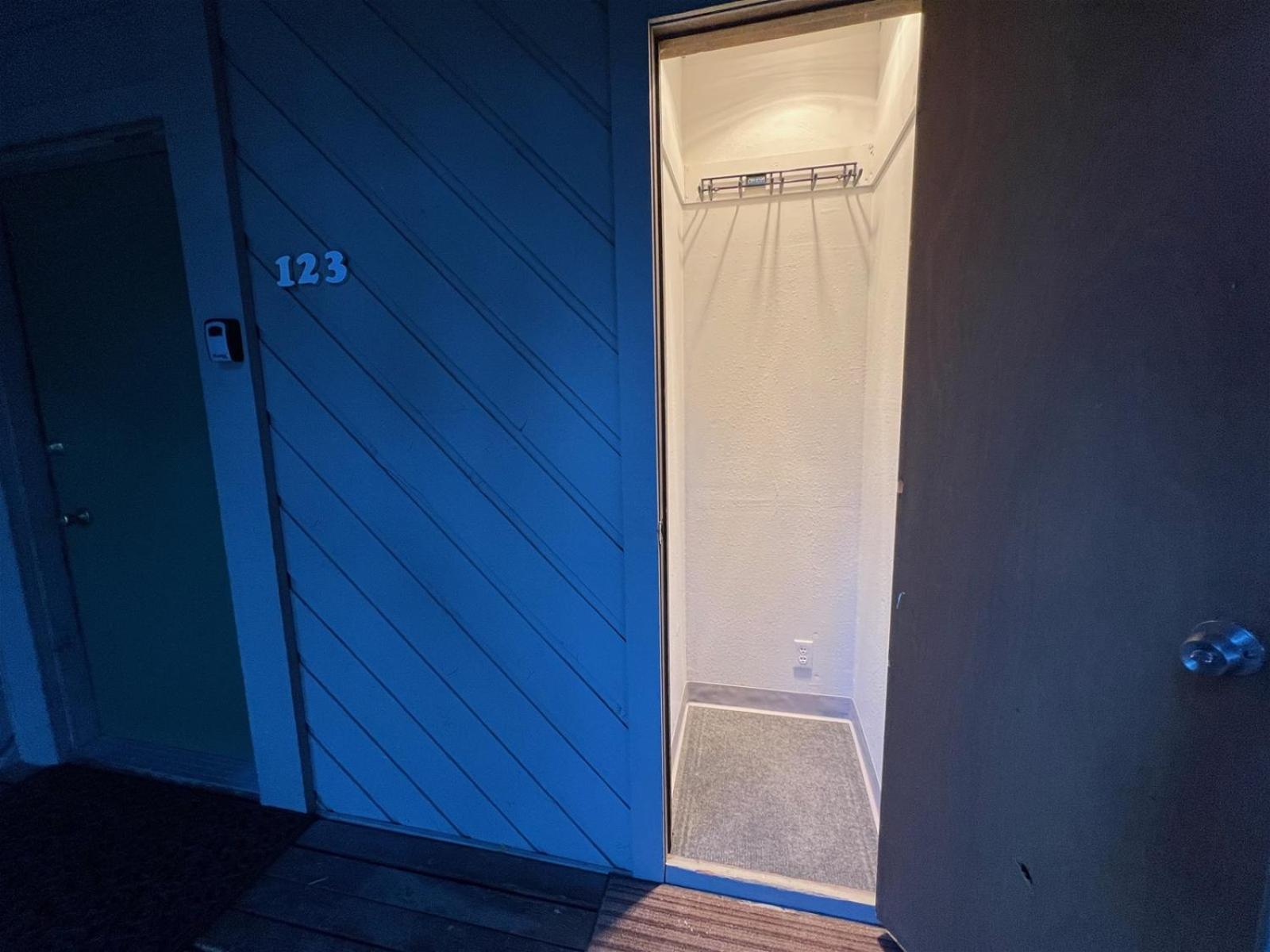 Sun Valley Condo 123