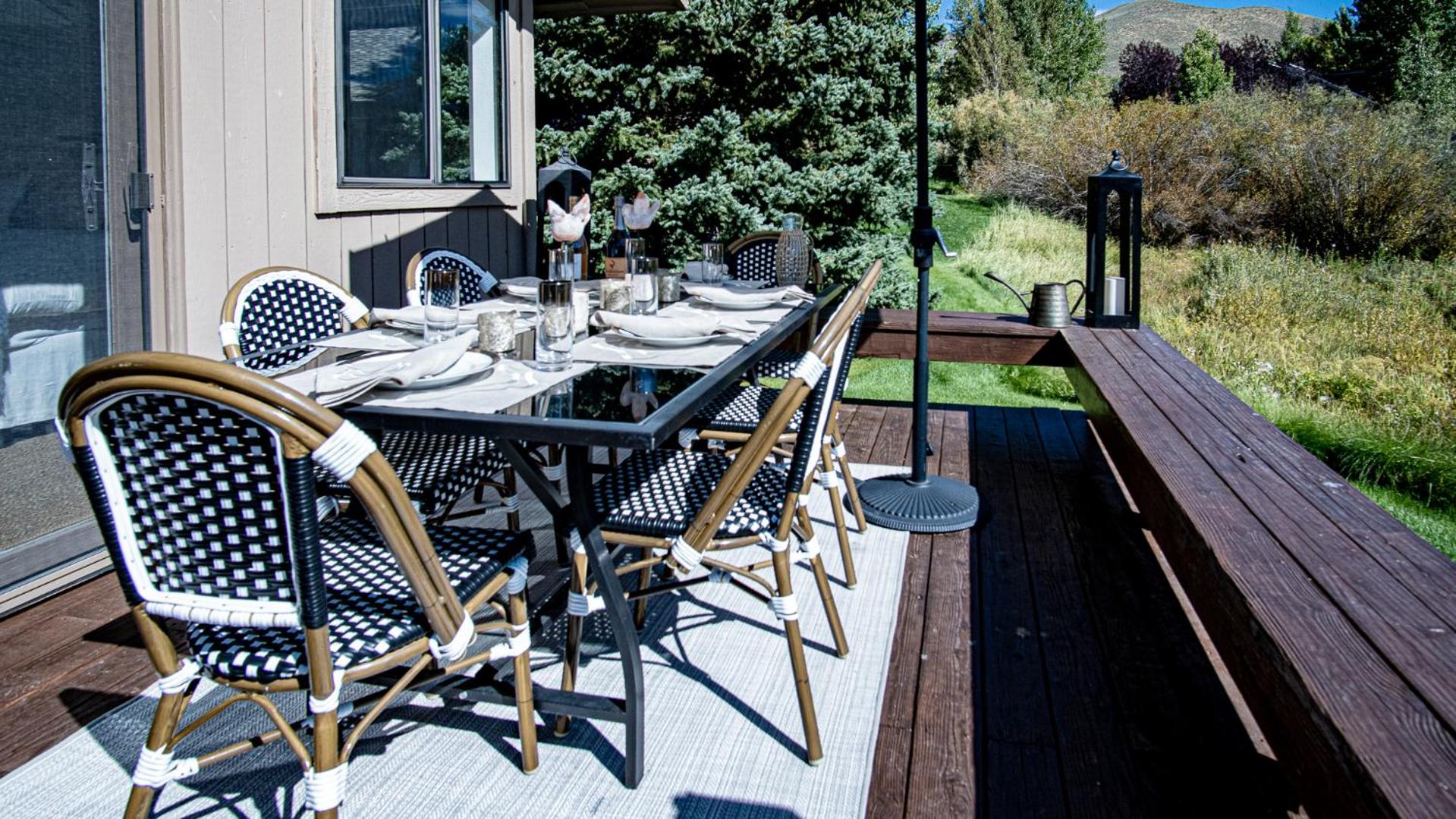 3BD-3BA Ski Chalet - Views + Resort Amenities!