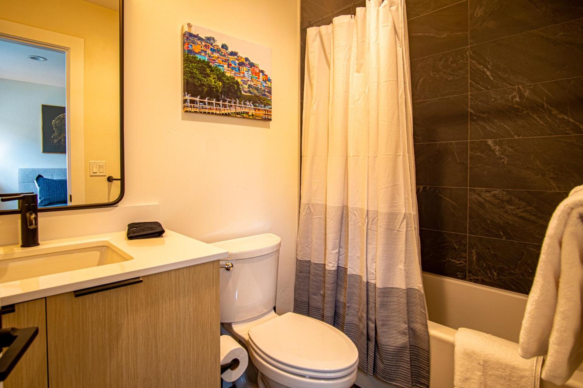 Mountain View Villa - Lux 3BD w/Roof Terrace - Downtown Hailey