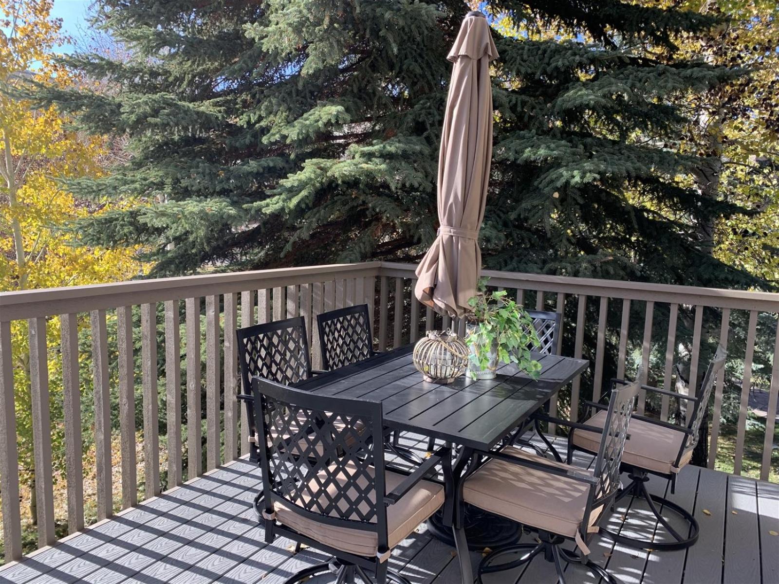 Bonne Vie 2233 in the Heart of Elkhorn with Resort Amenities