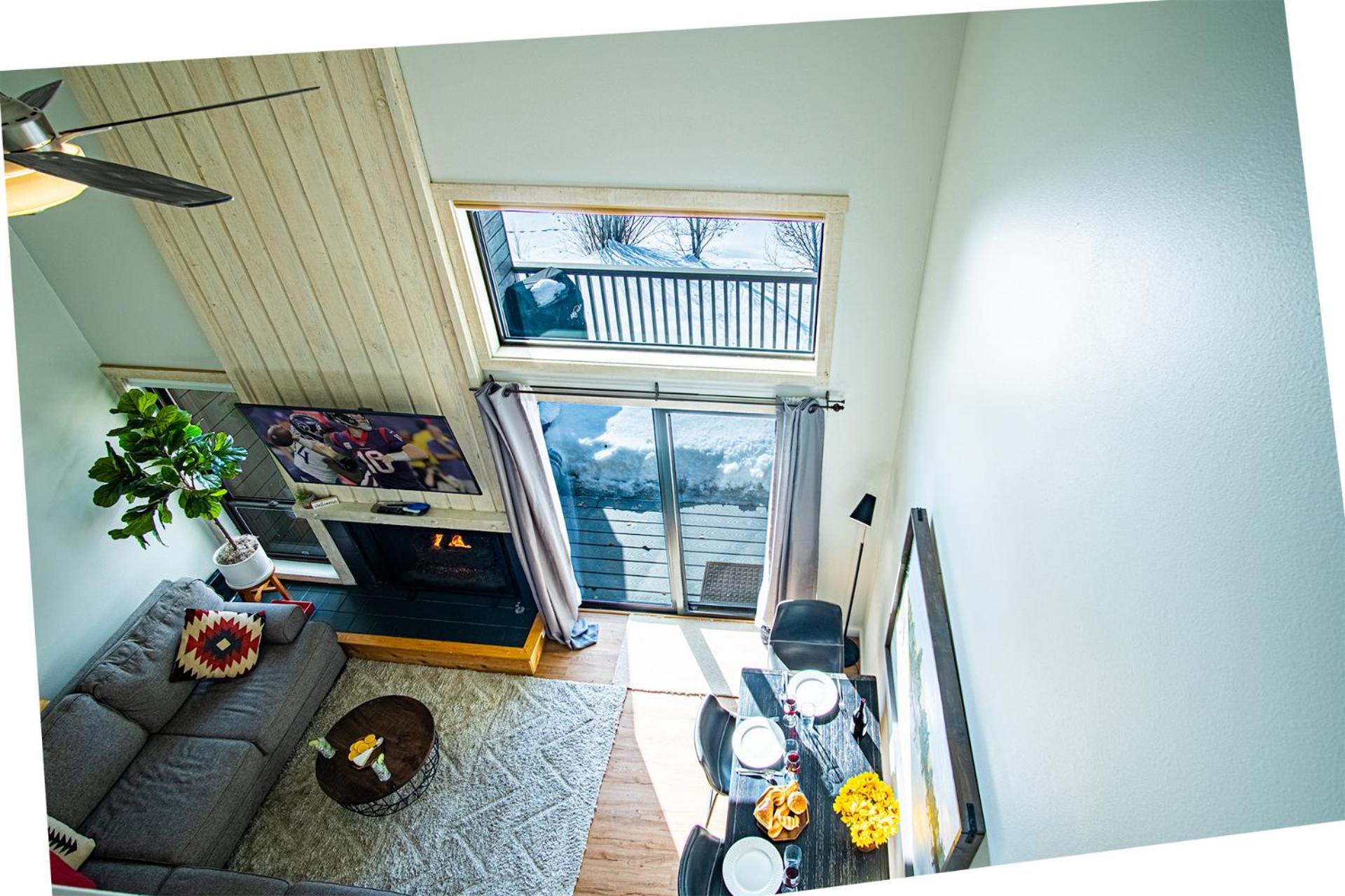 Bonne Vie 2233 in the Heart of Elkhorn with Resort Amenities