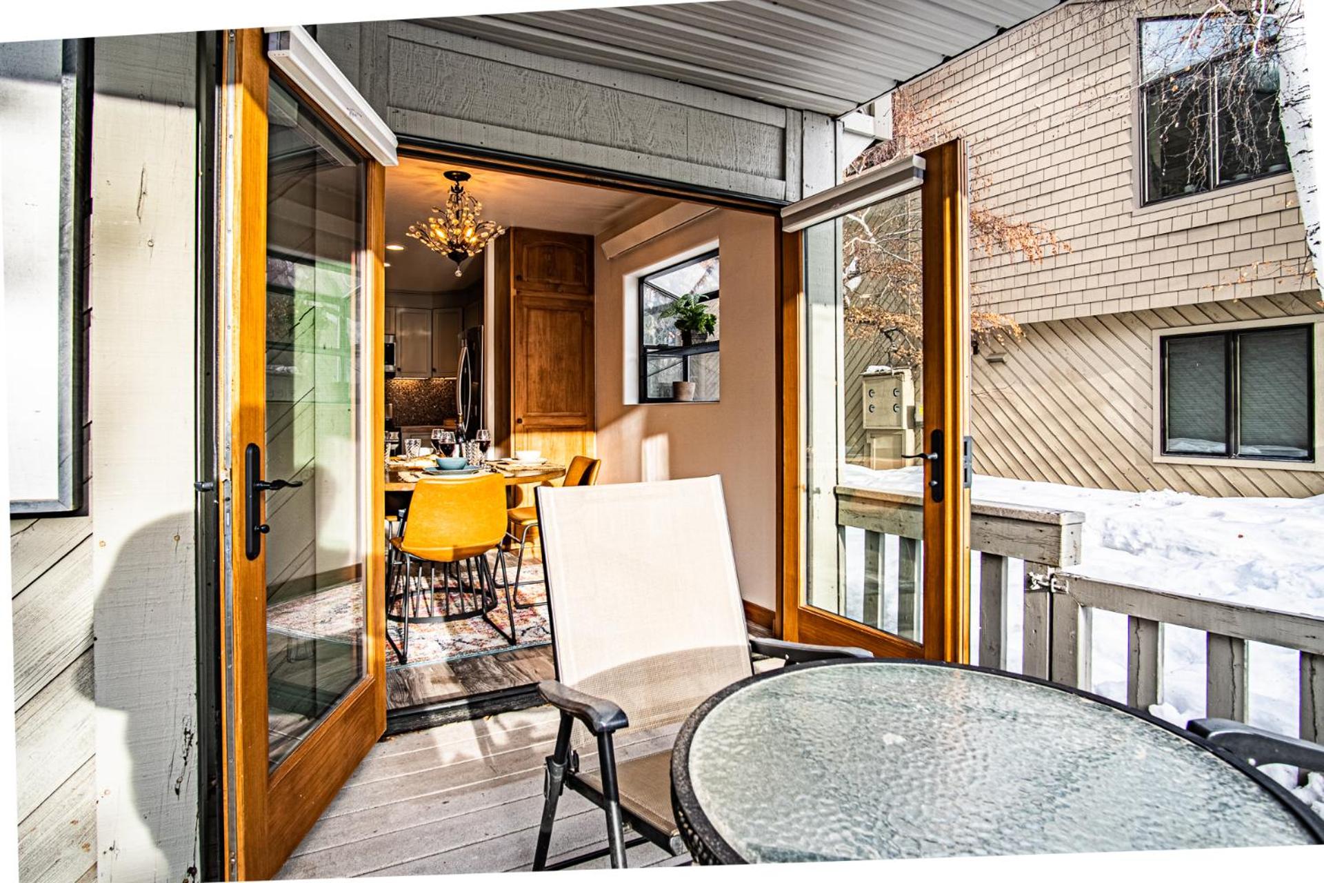 Sun Valley Condo 123