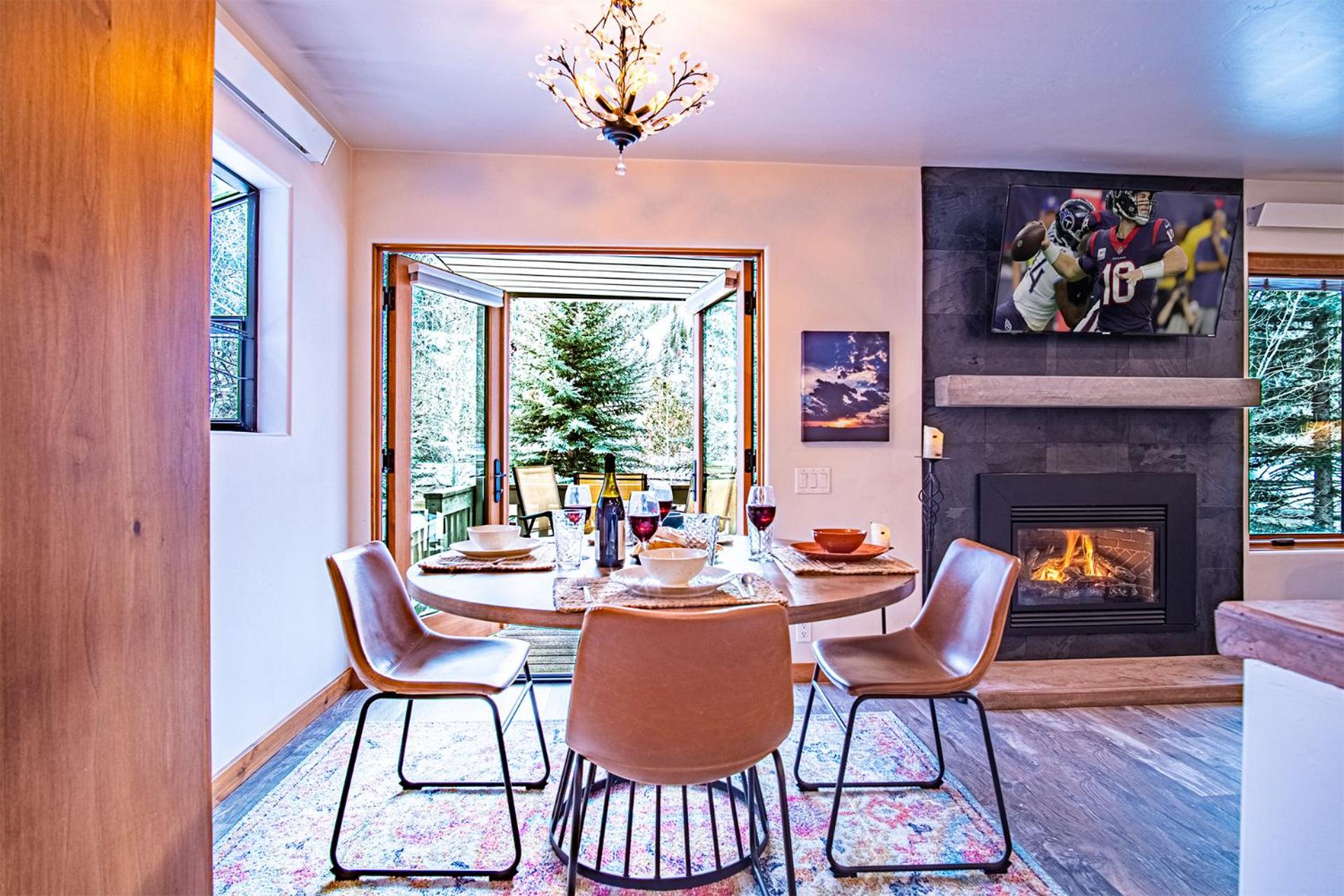 Sun Valley Condo 123