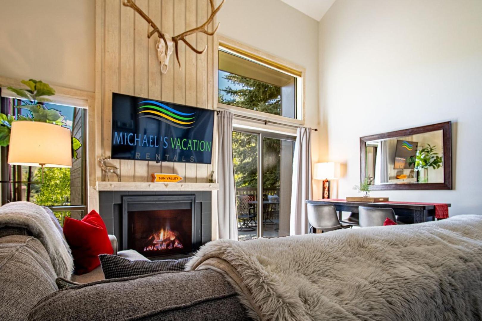 Bonne Vie 2233 in the Heart of Elkhorn with Resort Amenities