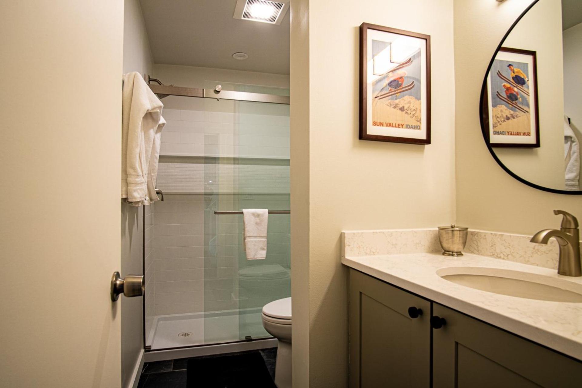 Bonne Vie 2233 in the Heart of Elkhorn with Resort Amenities