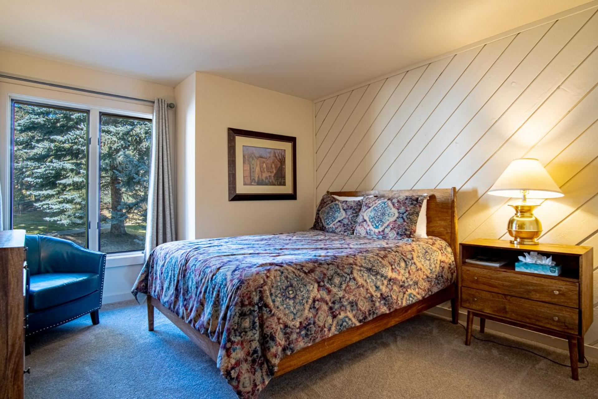 2BD Fairway Nine Golf Condo + FREE Resort Amenities