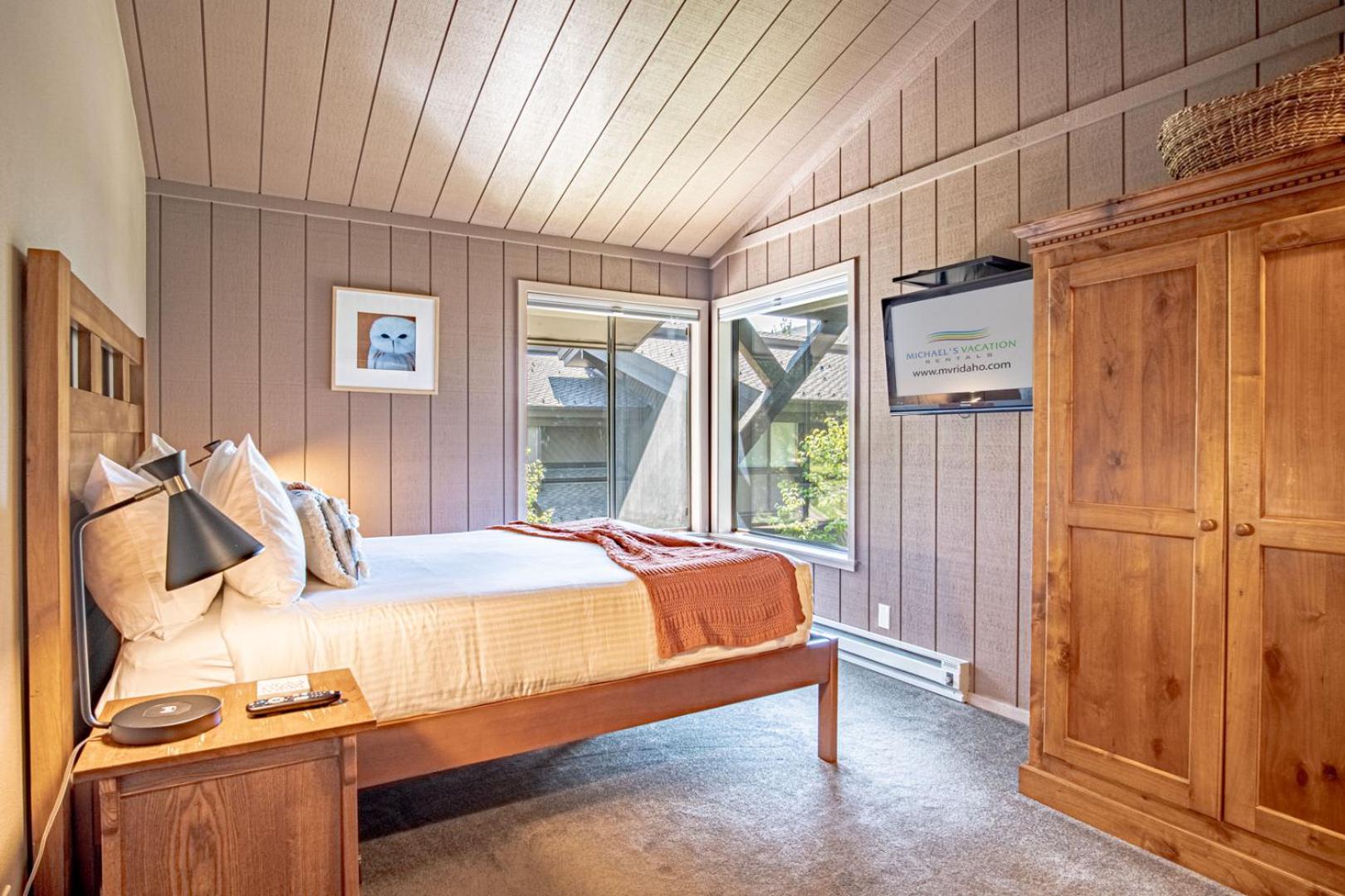 Wildwood Cottage at Villager + SV Resort Amenities