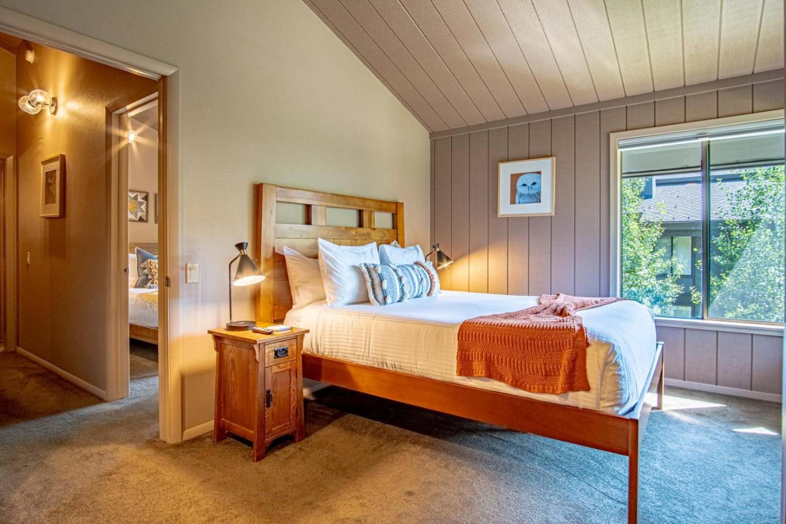 Wildwood Cottage at Villager + SV Resort Amenities
