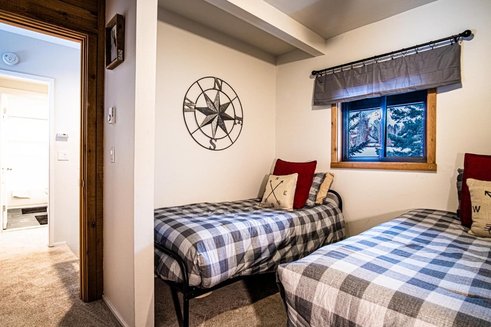 Bonne Vie 2233 in the Heart of Elkhorn with Resort Amenities