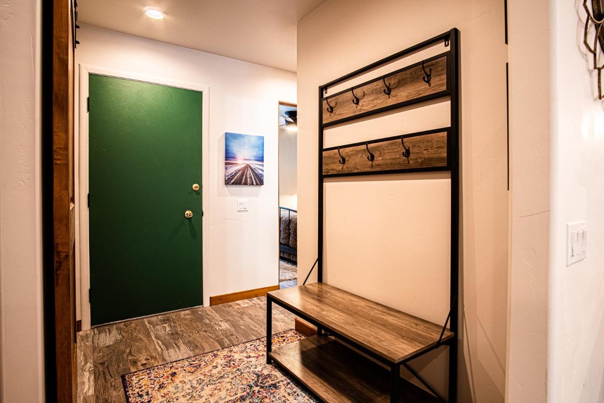 Sun Valley Condo 123