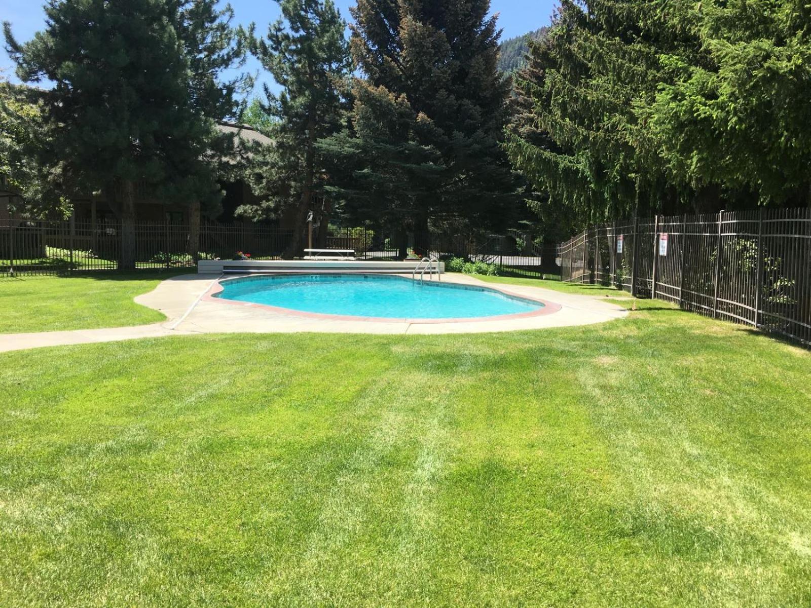 SV155 - Walk to Lifts & Town - Hot Tub & Pool