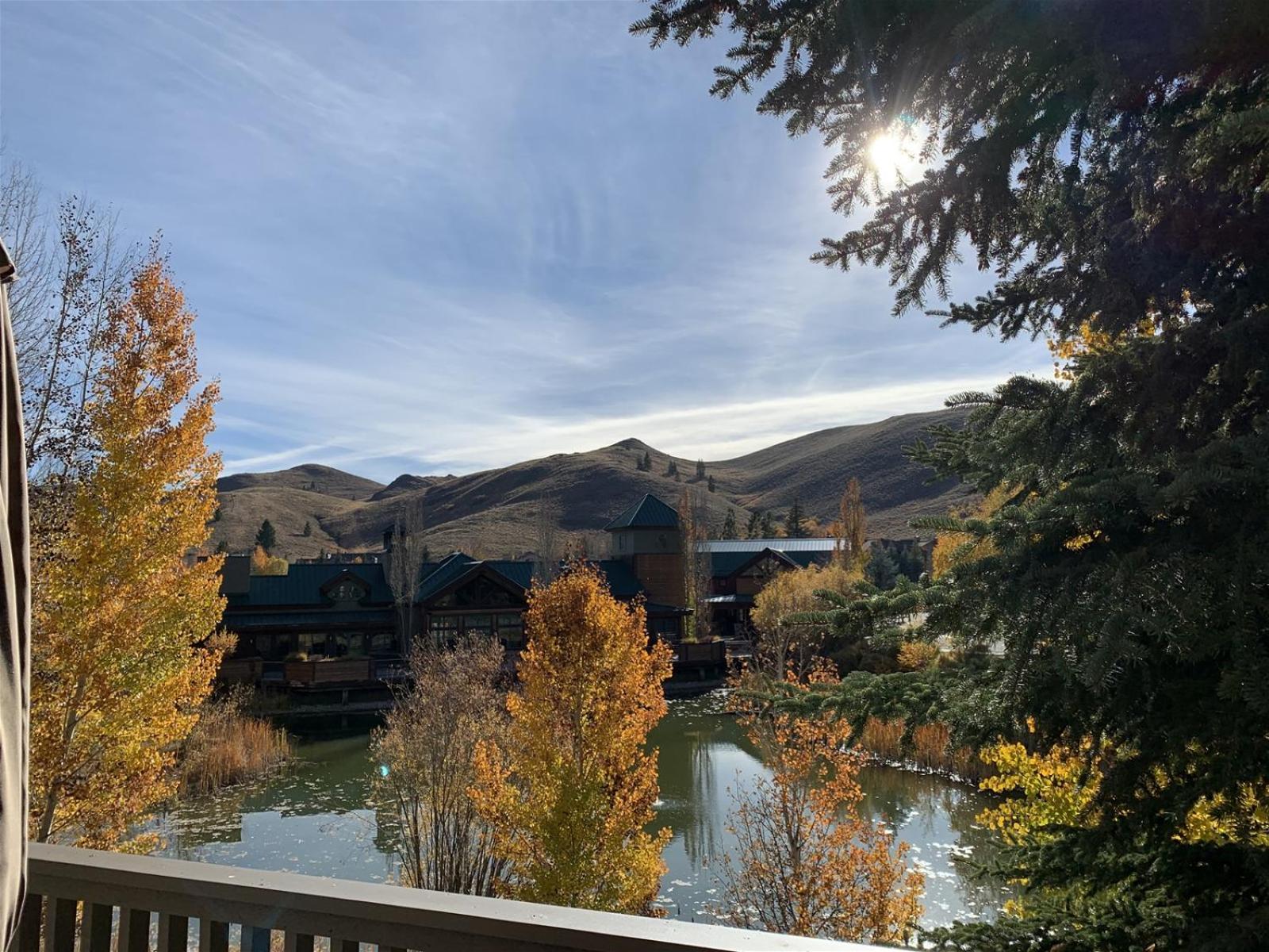 Bonne Vie 2233 in the Heart of Elkhorn with Resort Amenities