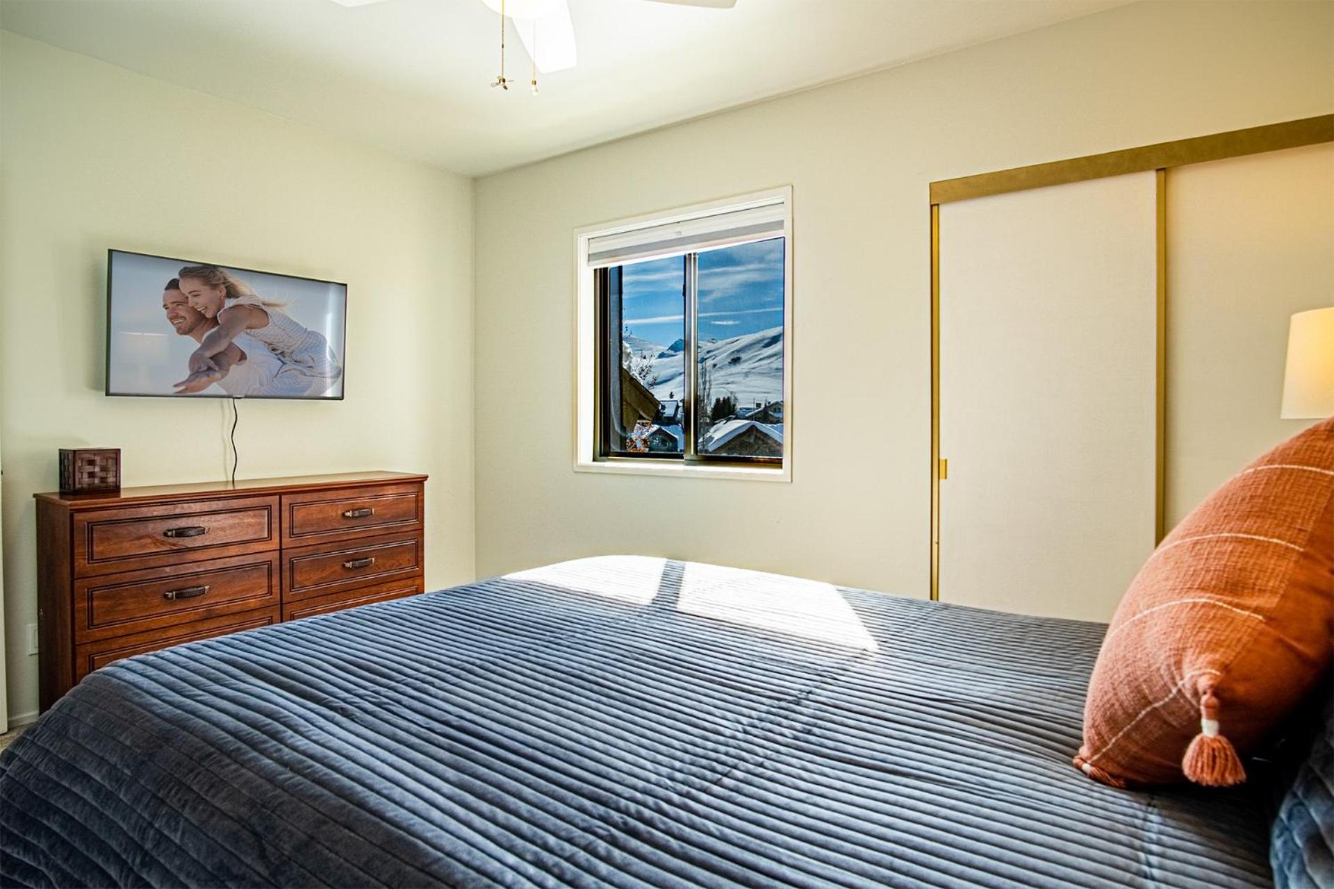 Bonne Vie 2233 in the Heart of Elkhorn with Resort Amenities