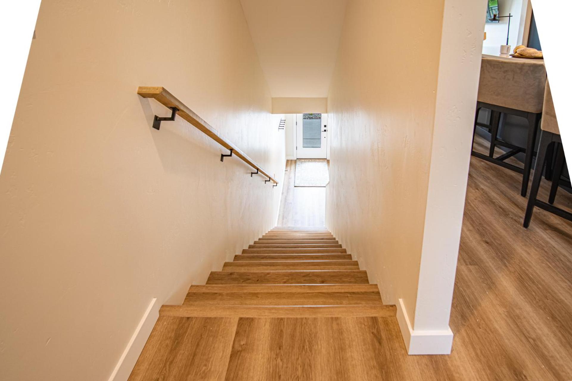 Mountain View Villa - Lux 3BD w/Roof Terrace - Downtown Hailey