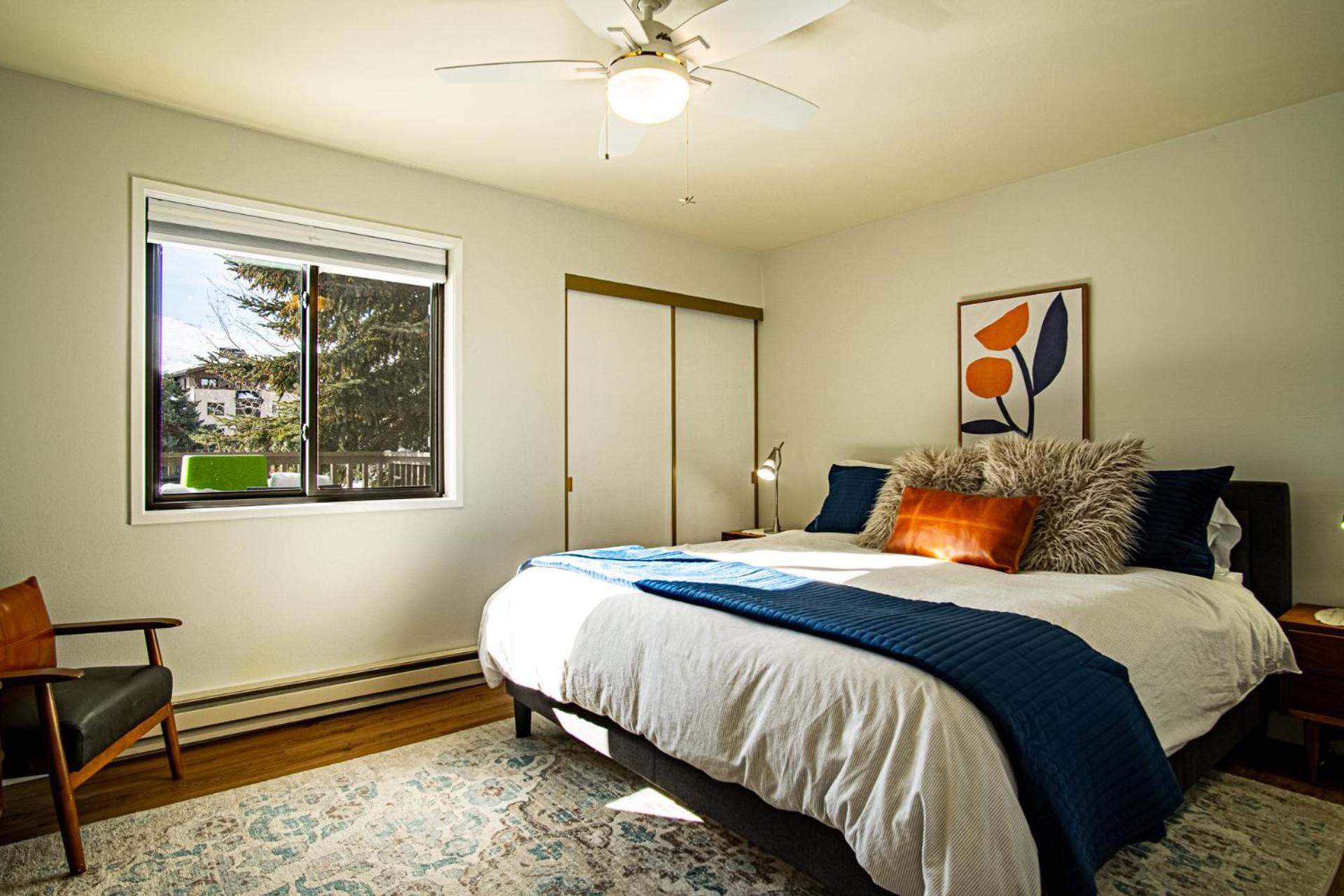 Bonne Vie 2233 in the Heart of Elkhorn with Resort Amenities