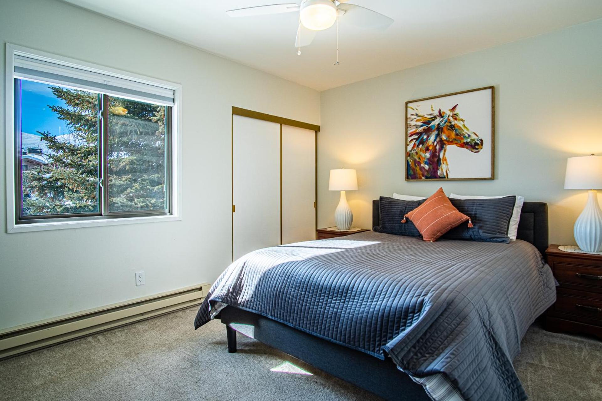 Bonne Vie 2233 in the Heart of Elkhorn with Resort Amenities