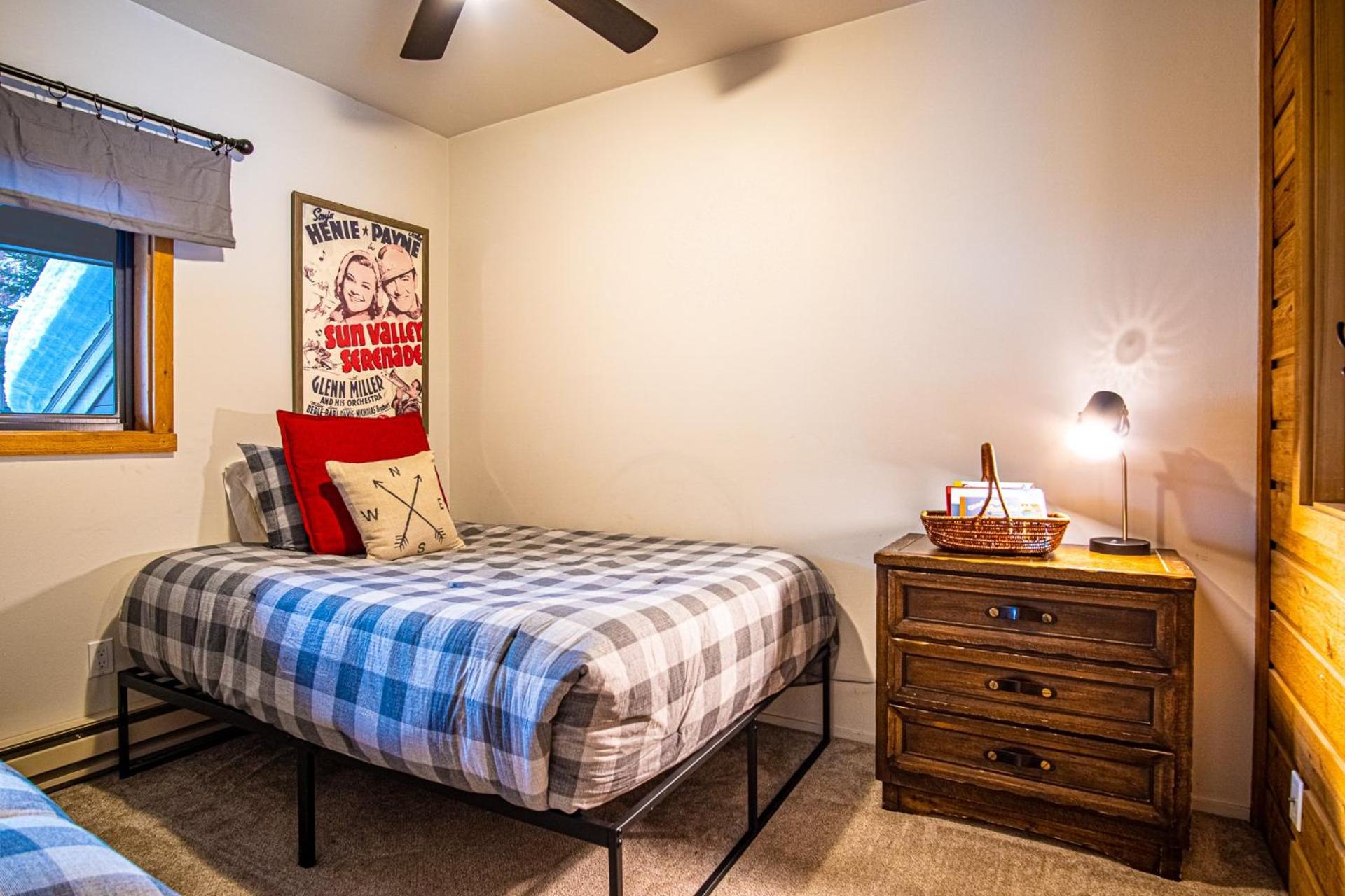 Bonne Vie 2233 in the Heart of Elkhorn with Resort Amenities