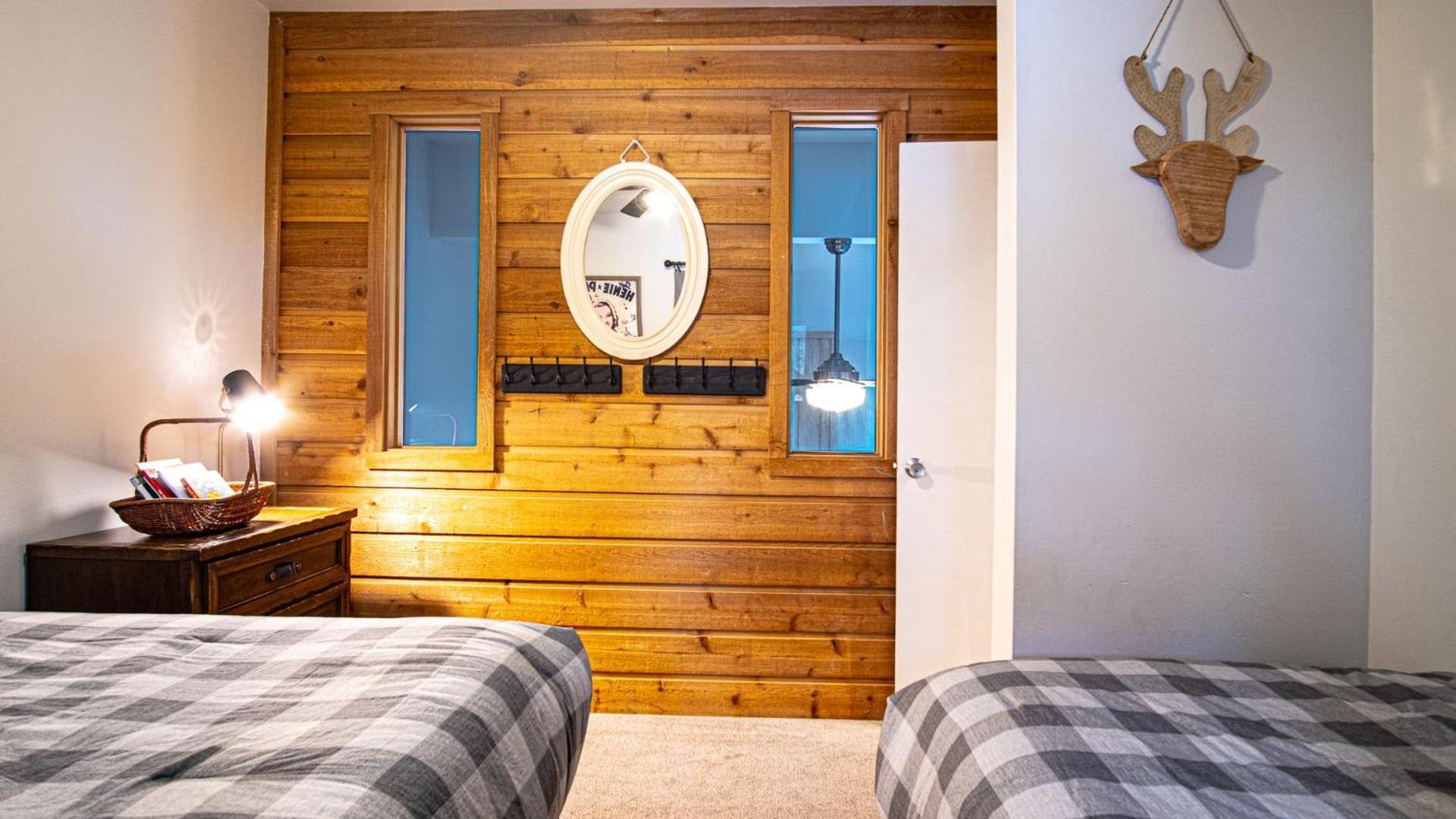 Bonne Vie 2233 in the Heart of Elkhorn with Resort Amenities