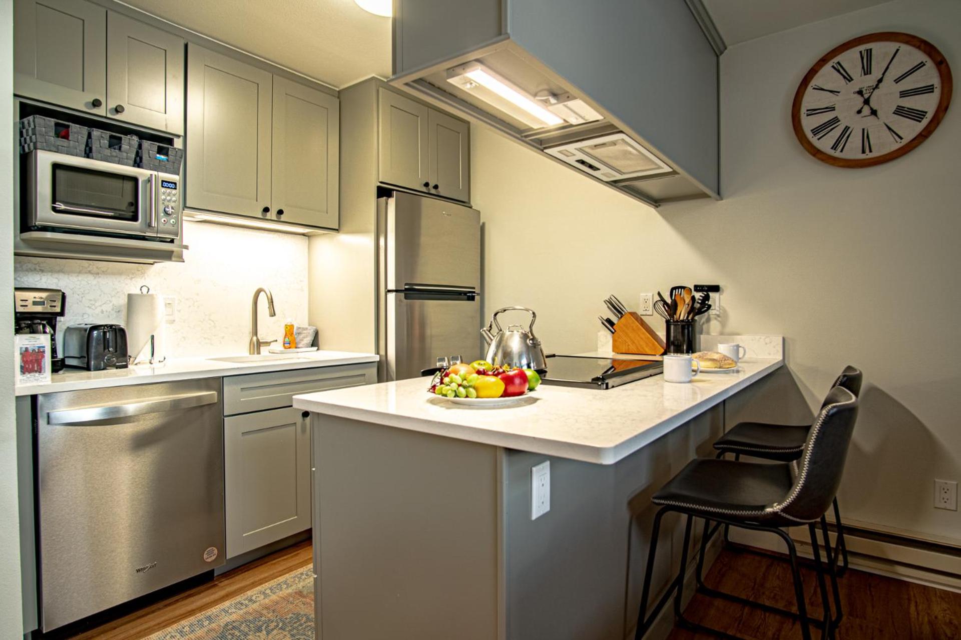 Bonne Vie 2233 in the Heart of Elkhorn with Resort Amenities