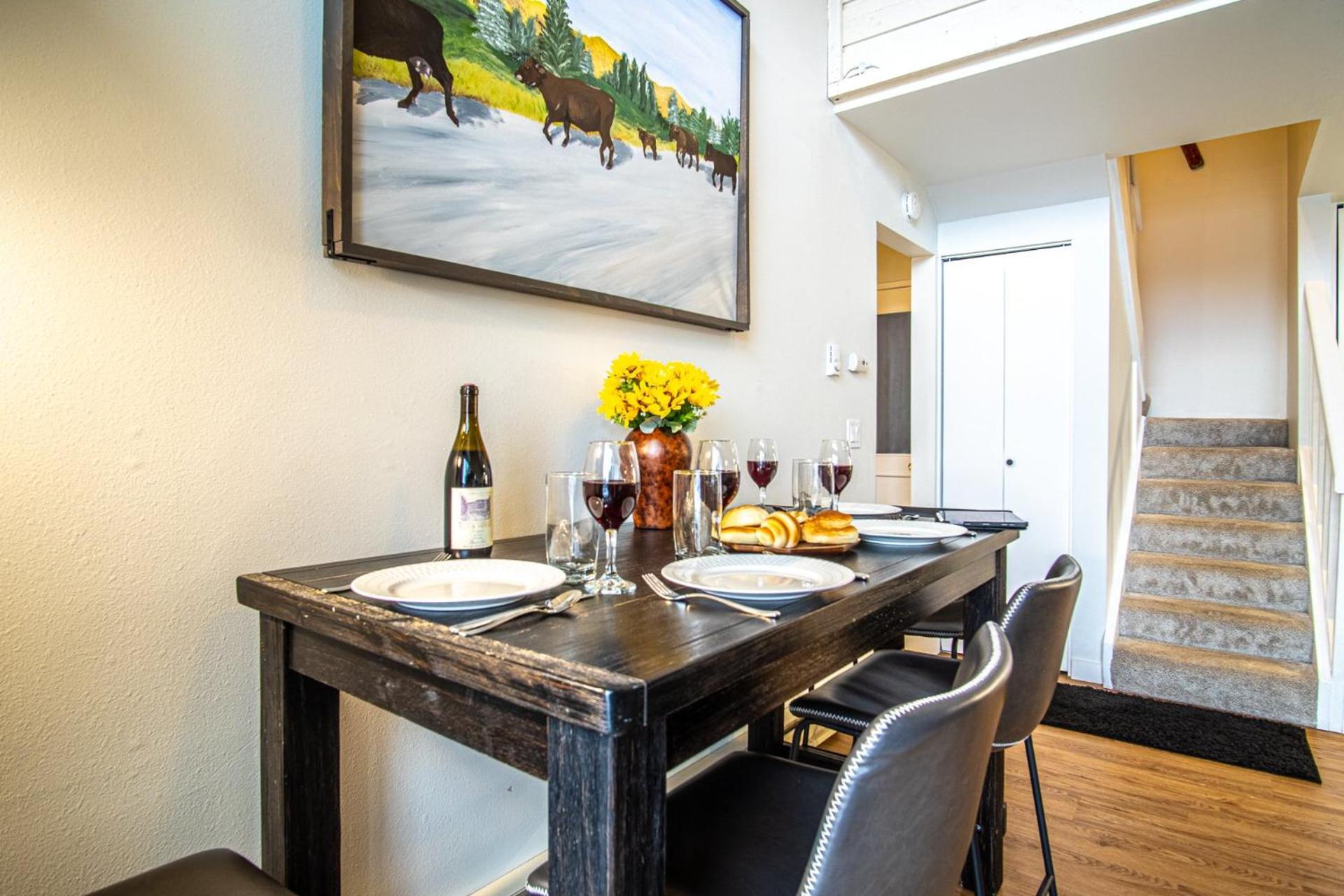 Bonne Vie 2233 in the Heart of Elkhorn with Resort Amenities
